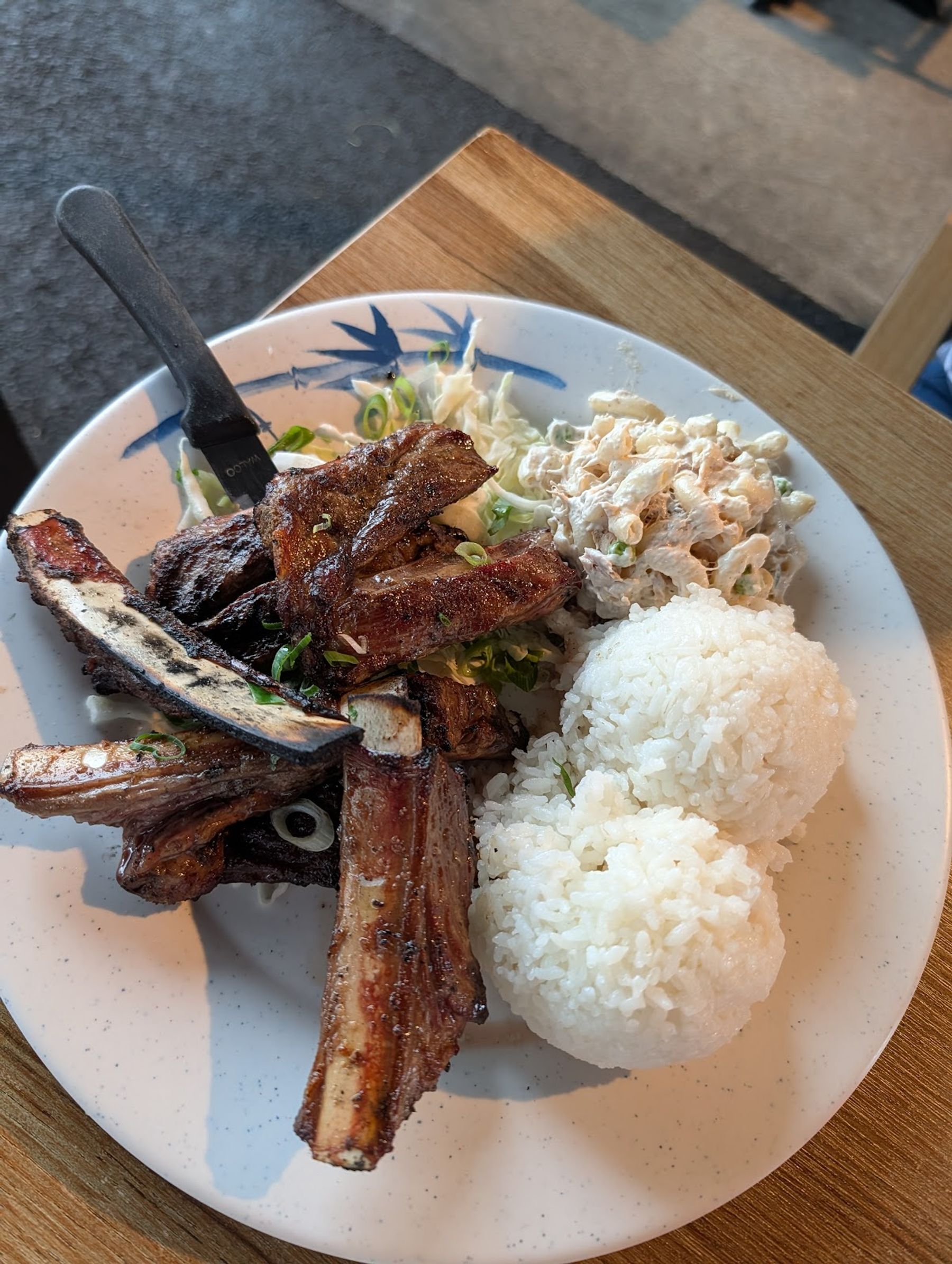 Photo 2 of Hawaiian Style Cafe Hilo in Hilo, Big Island