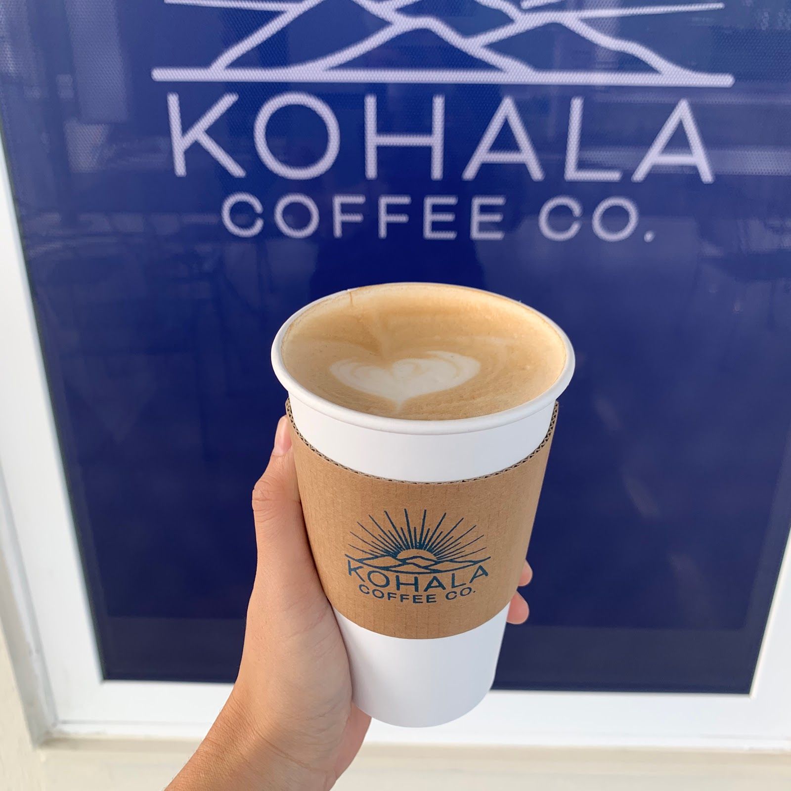 Photo 3 of Kohala Coffee Co. in Pāhoa, Big Island