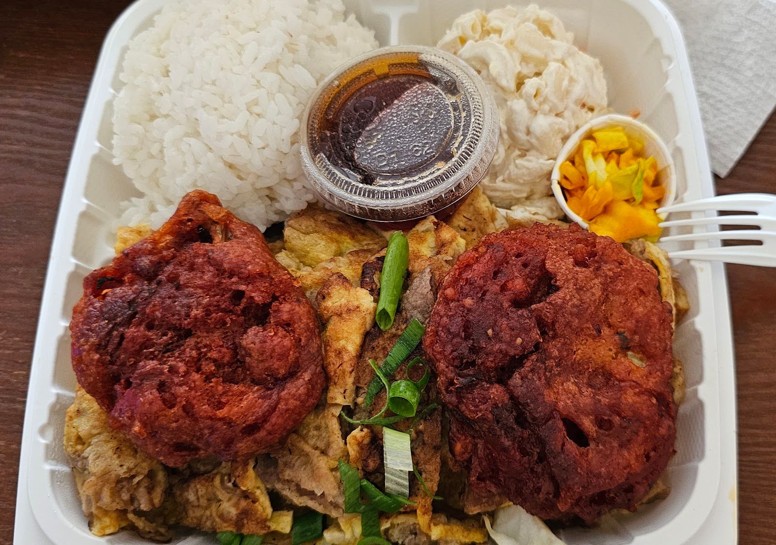 Photo 2 of 5-Spice in Hilo, Big Island