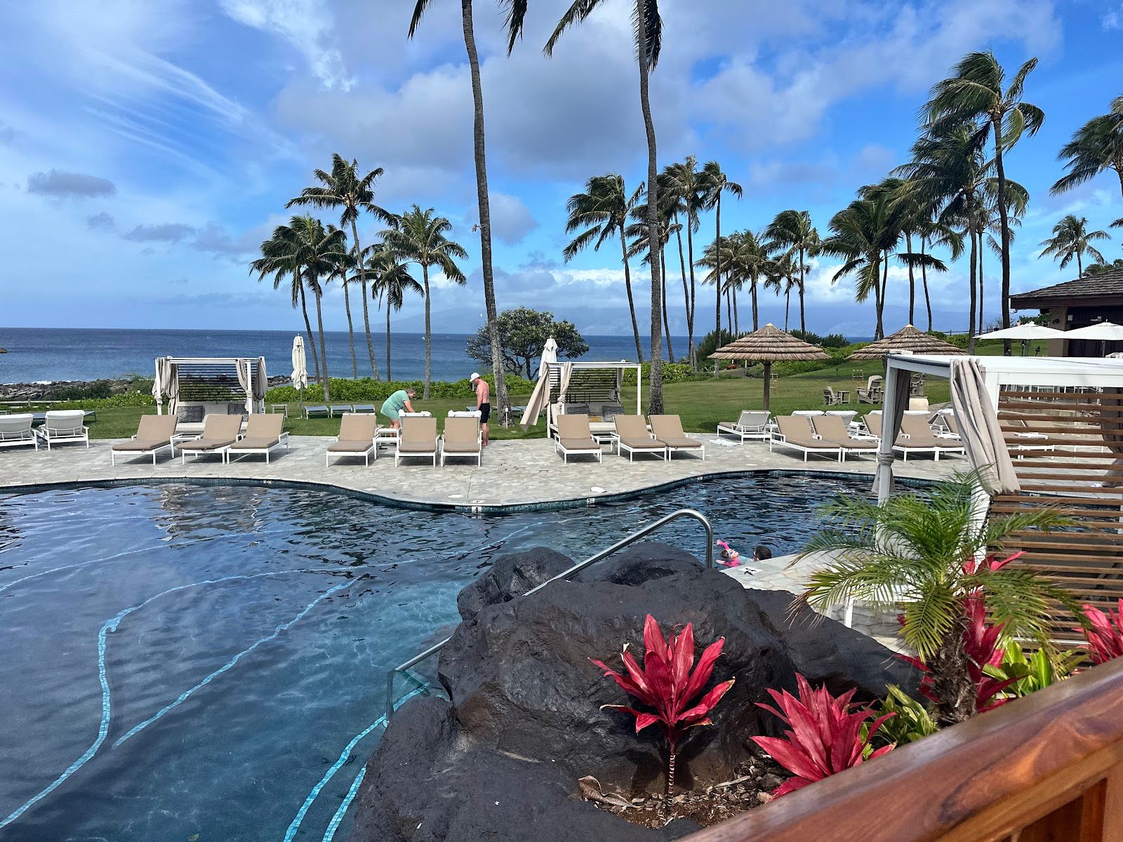 Photo 2 of The Resort at Kapalua Bay, Maui in Kapalua, Maui