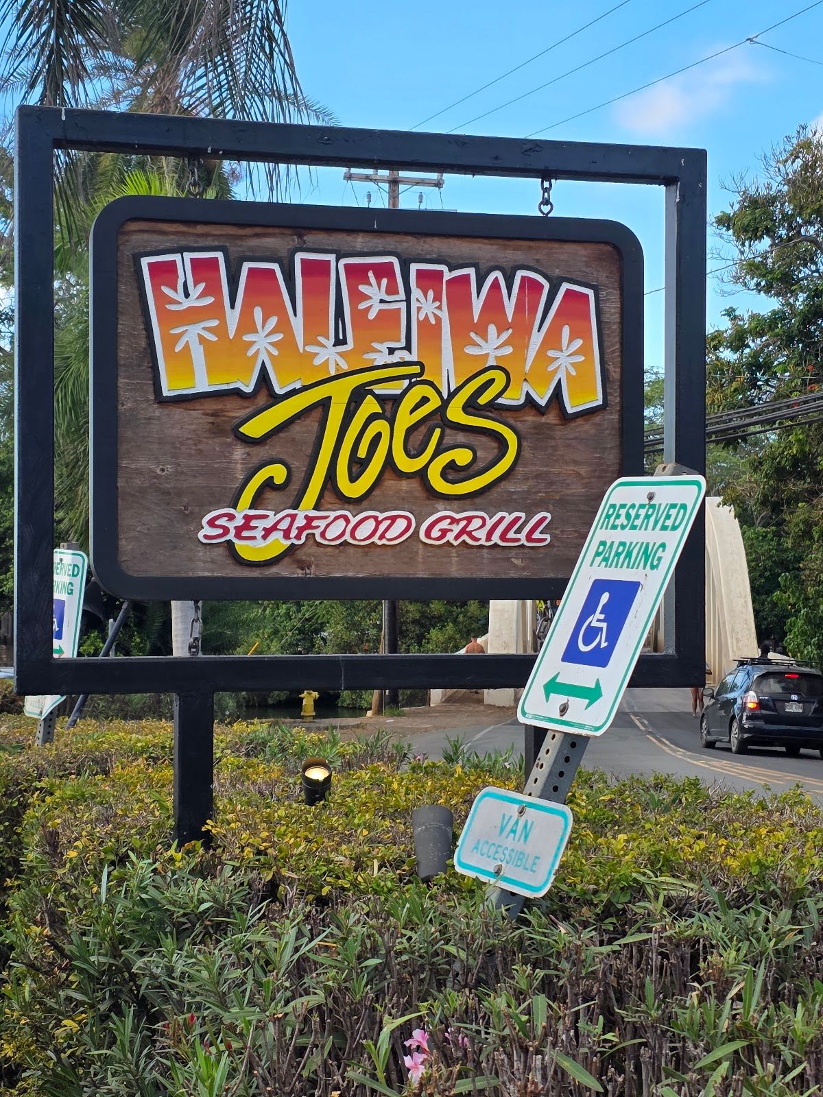 Photo 8 of Haleiwa Joe's in Haleʻiwa, Oahu