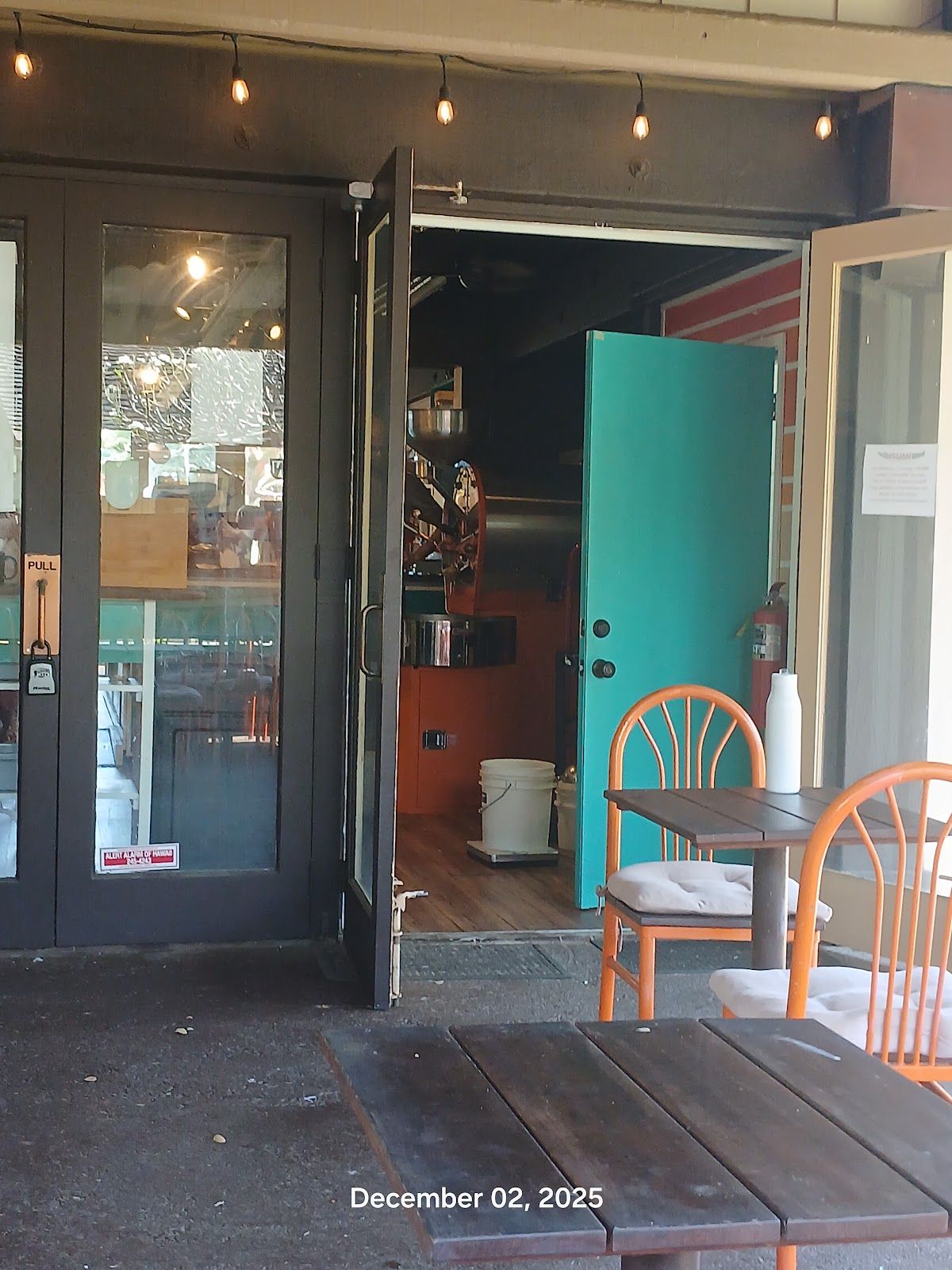 Photo 8 of Imua Coffee Roasters in Wailua, Kauai