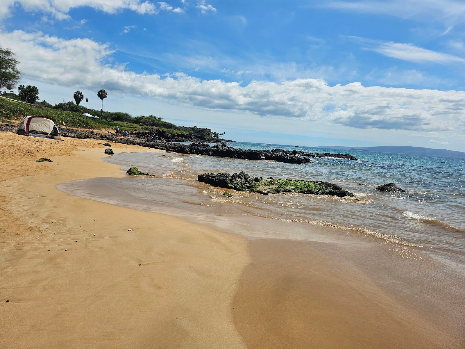 Photo 8 of Kamaole Beach Park III in Wailea, Maui