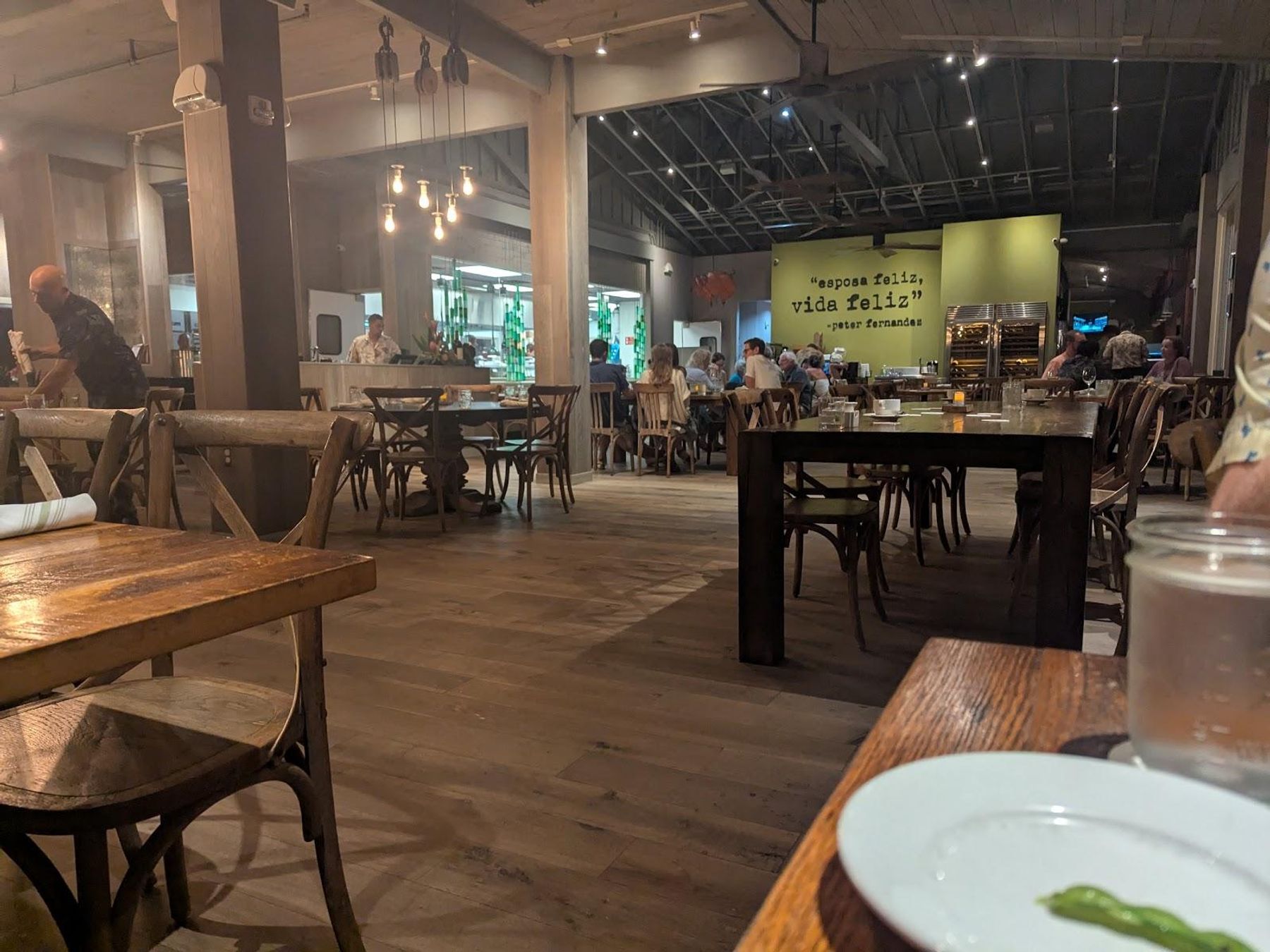 Eating House 1849 restaurant in Poʻipū, Kaua‘i photo 9