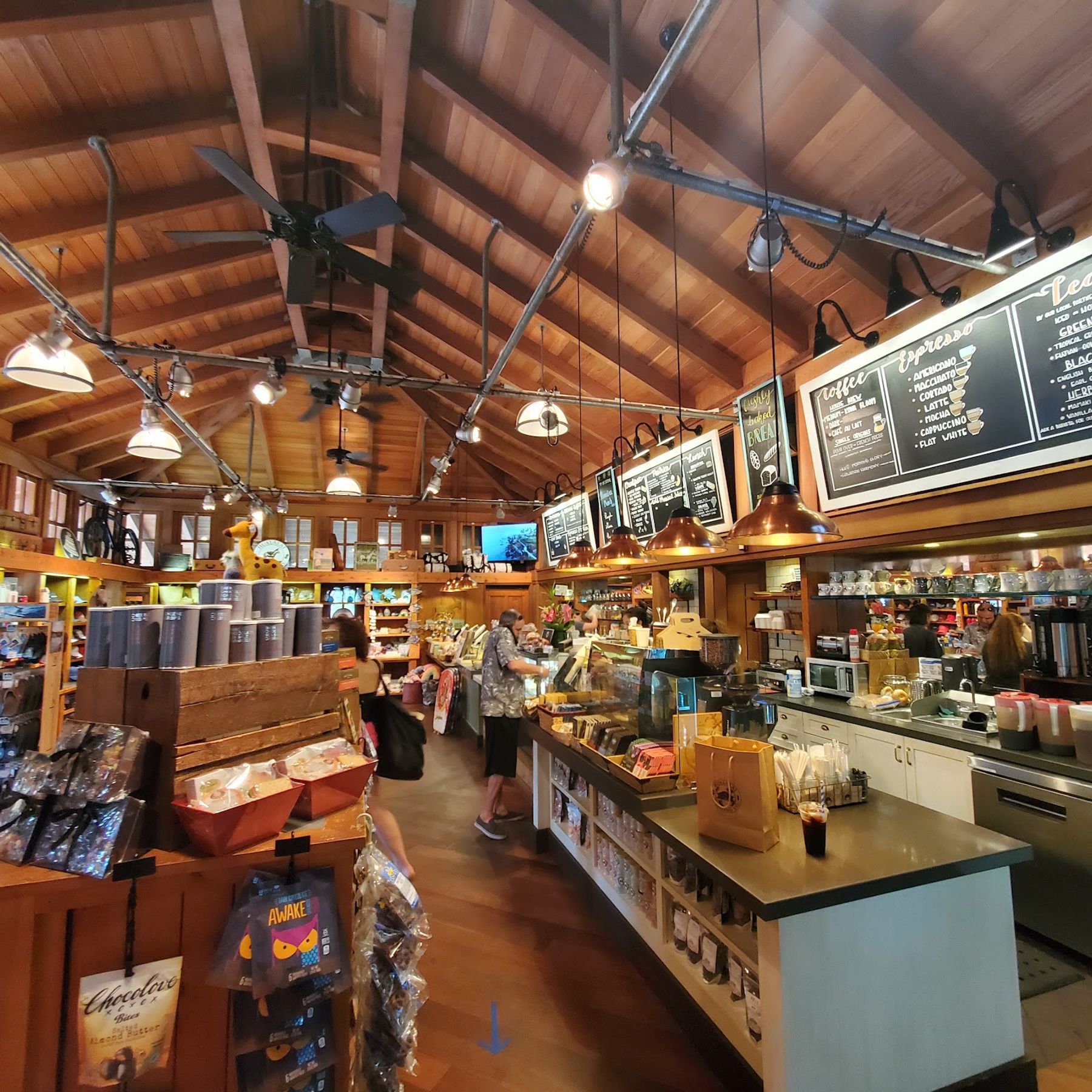 Photo 3 of Hualalai Trading Company in Kailua-Kona, Big Island