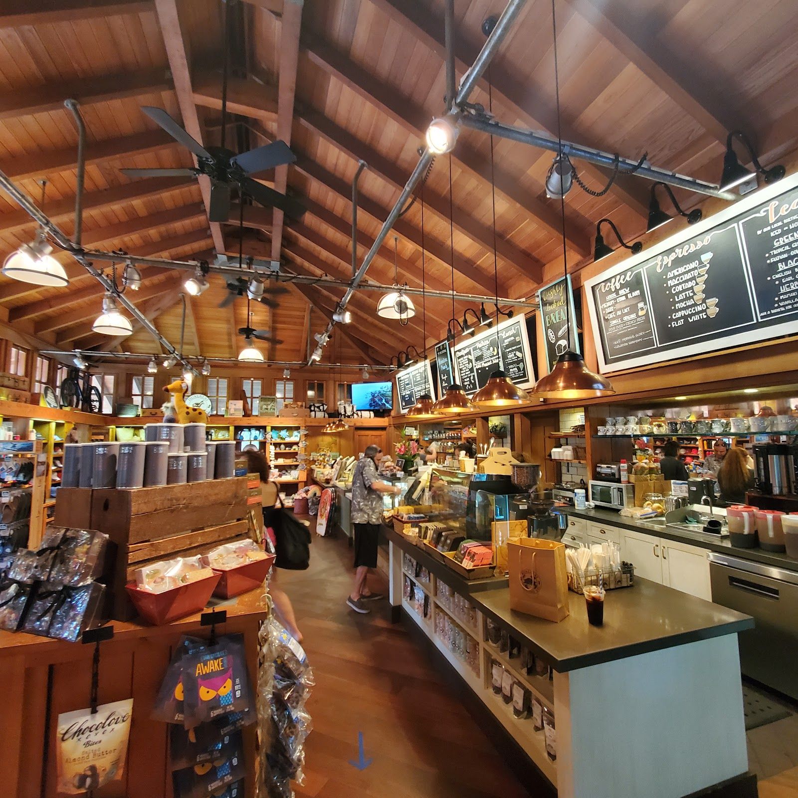 Photo 3 of Hualalai Trading Company in Kailua-Kona, Big Island