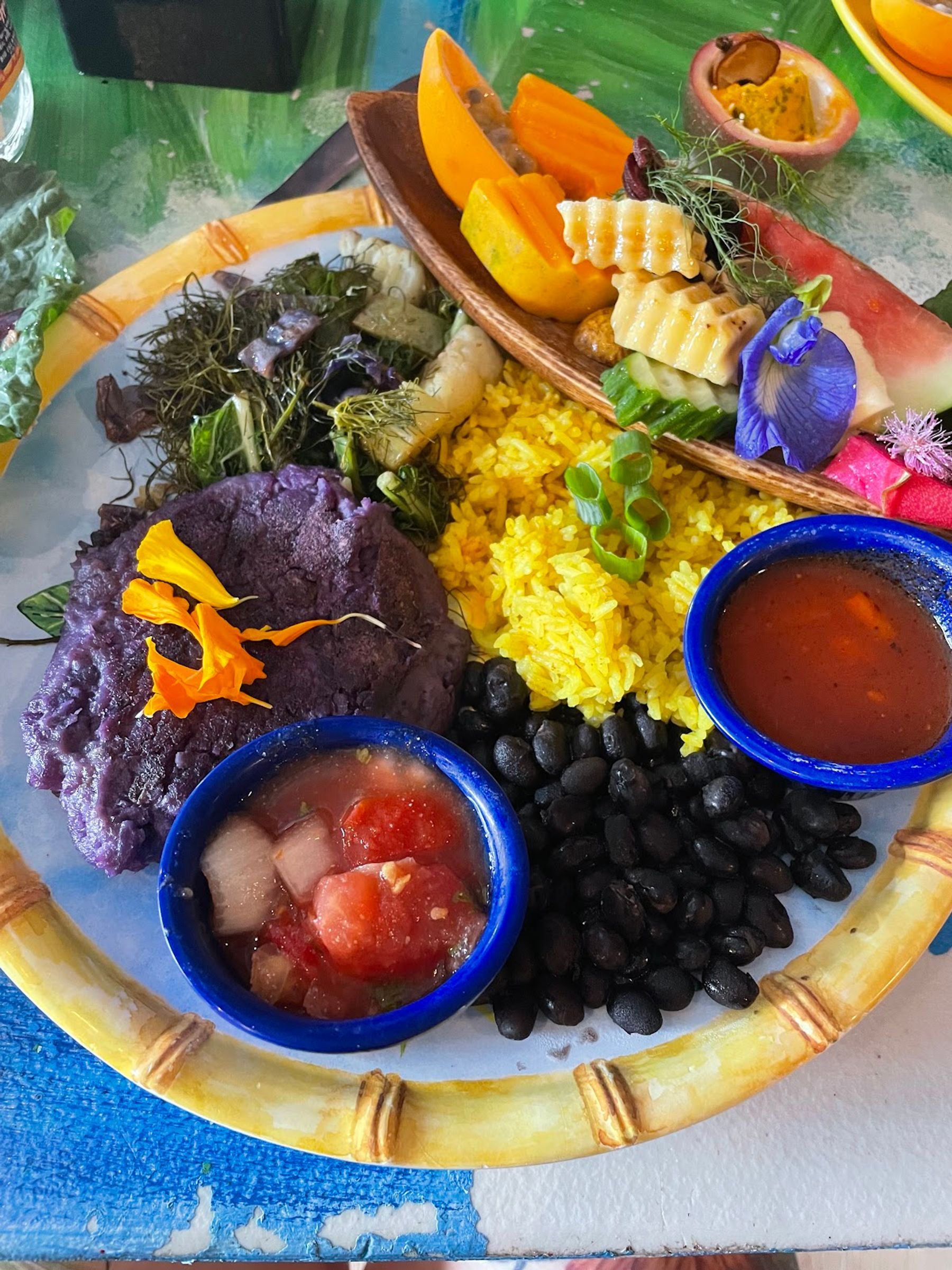 Photo 9 of Pele's Kitchen in Pāhoa, Big Island