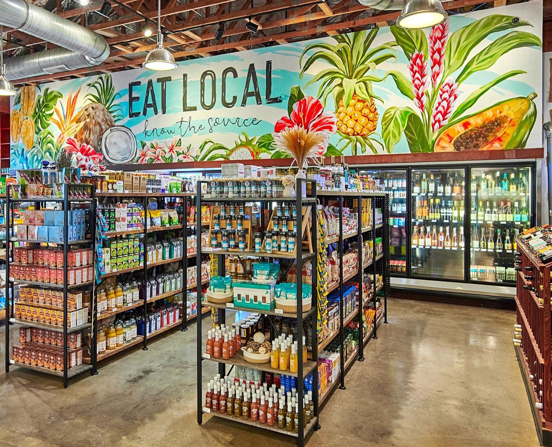 Living Foods restaurant in Poʻipū, Kaua‘i photo 2