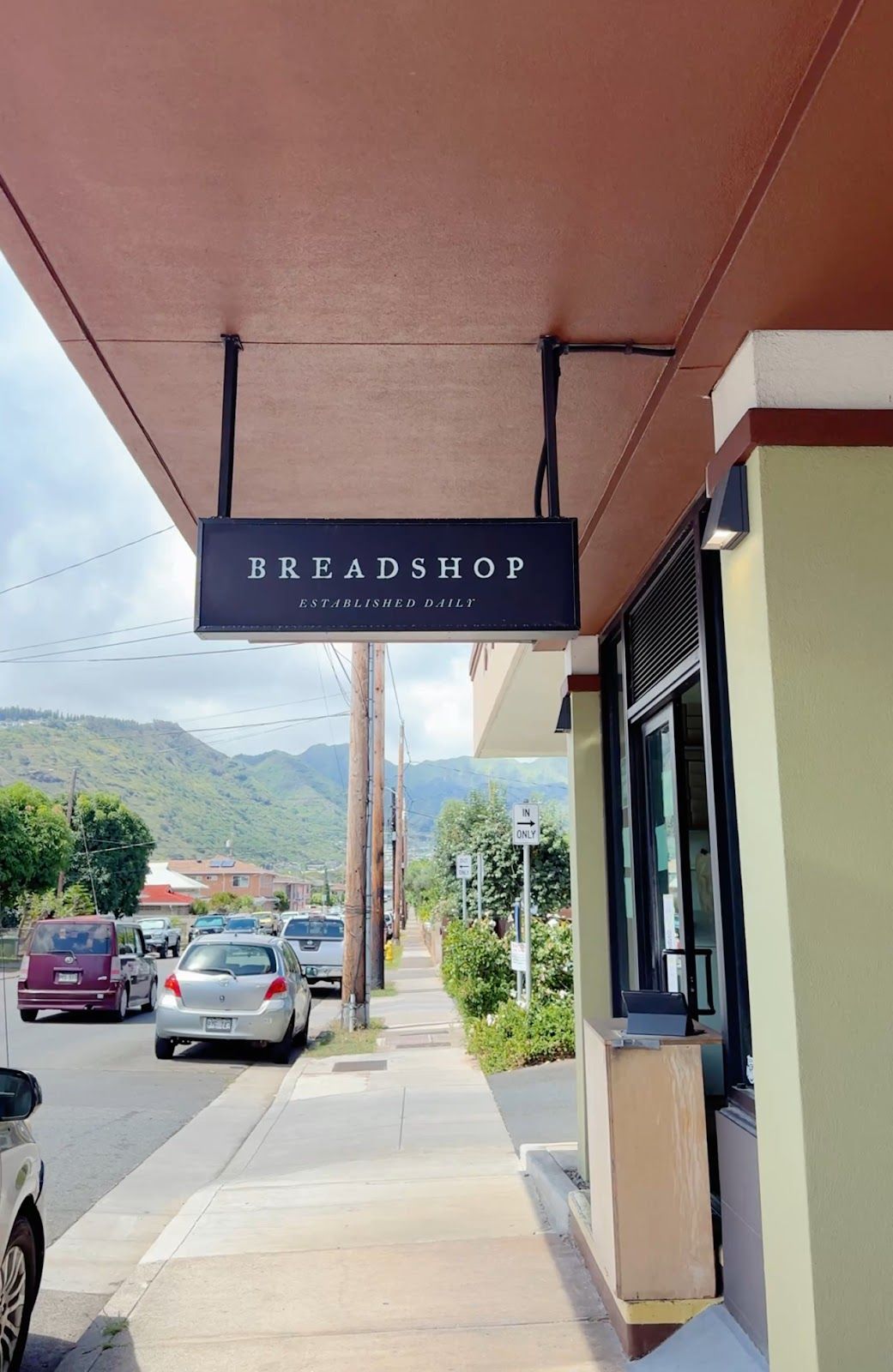 Photo 4 of Breadshop in Kaimukī & Pālolo, Oahu
