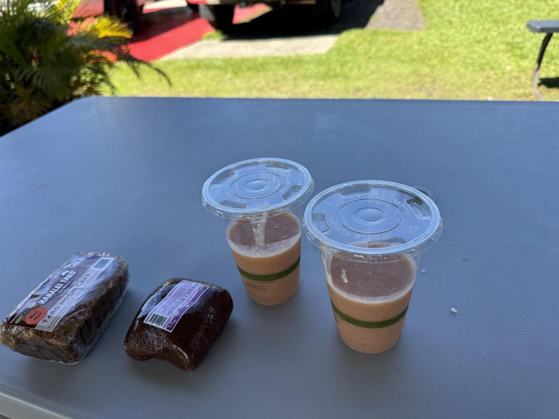 Hanalei Taro restaurant in Hanalei, Kaua‘i photo 4