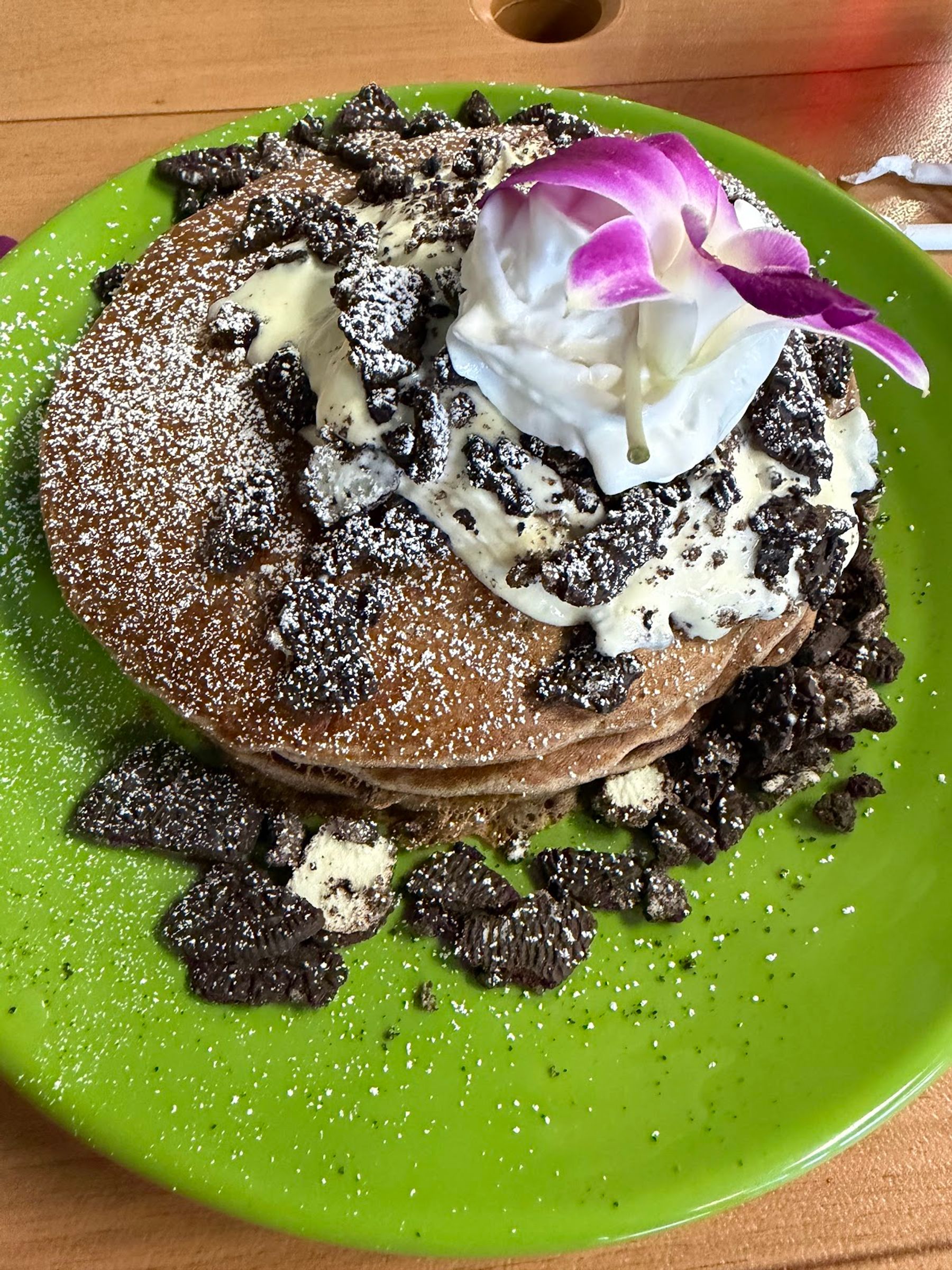 Photo 2 of Guieb Cafe in Wahiawā, Oahu