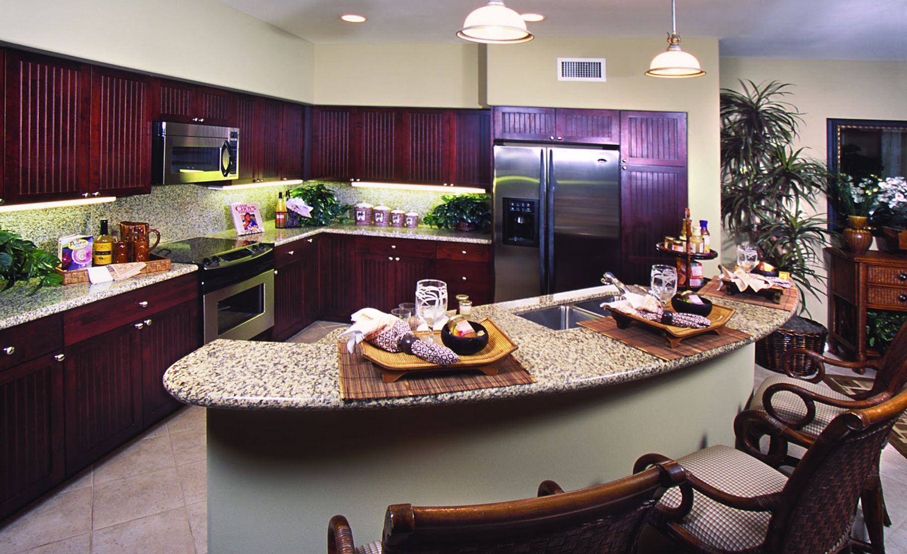 Photo 7 of The Fairway Villas in Waikoloa, Big-island