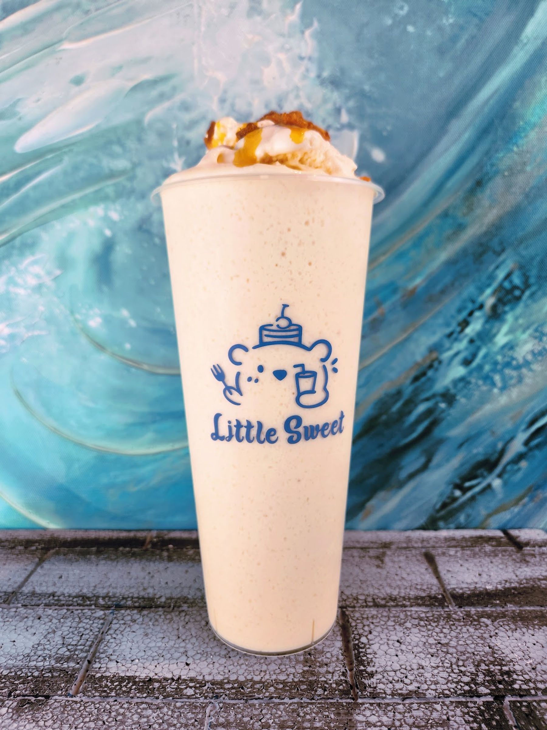 Photo 3 of Little Sweet in Diamond Head & Kapahulu, Oahu