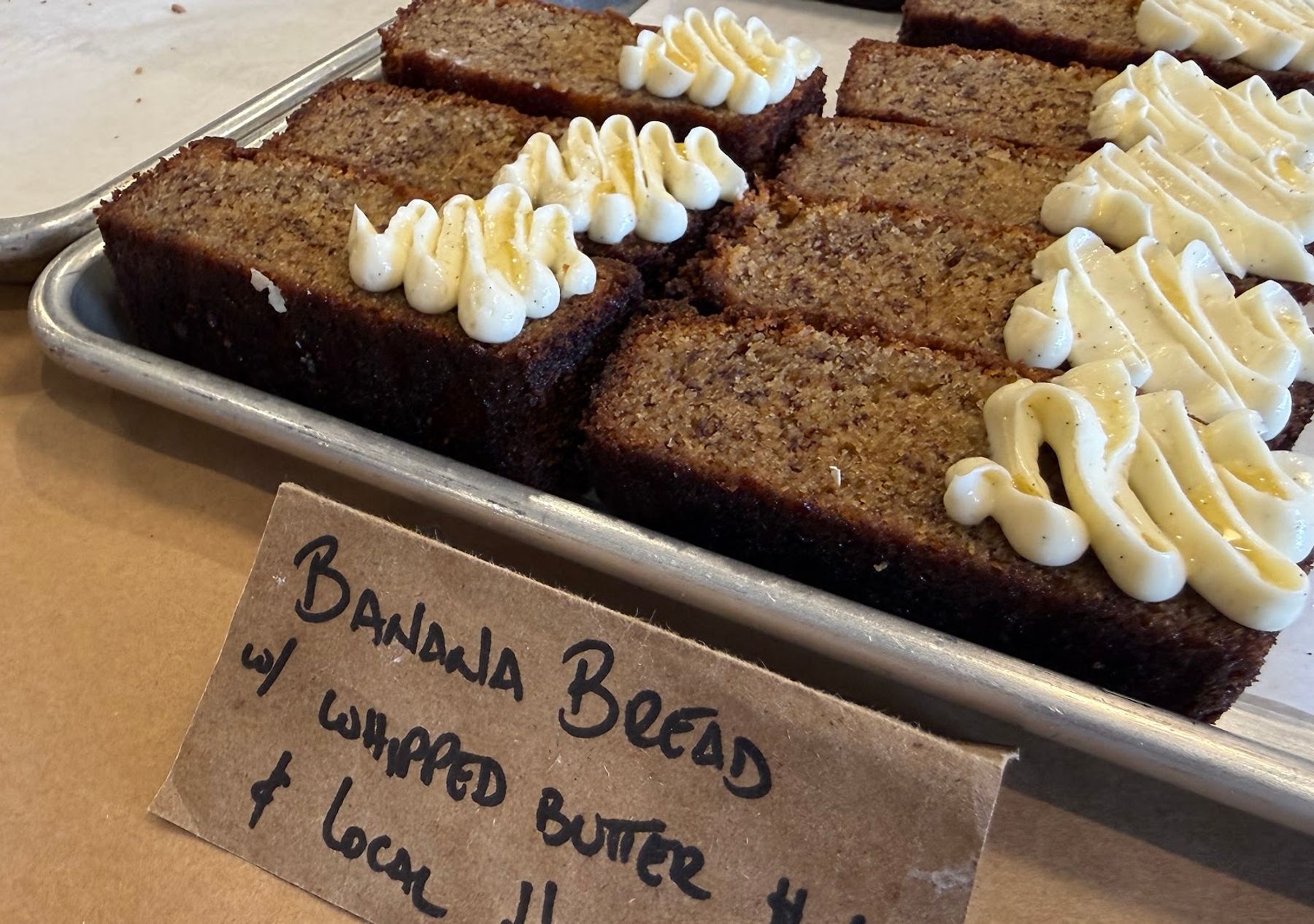 Photo 9 of Lele's Bakery & Restaurant in Kailua-Kona, Big Island