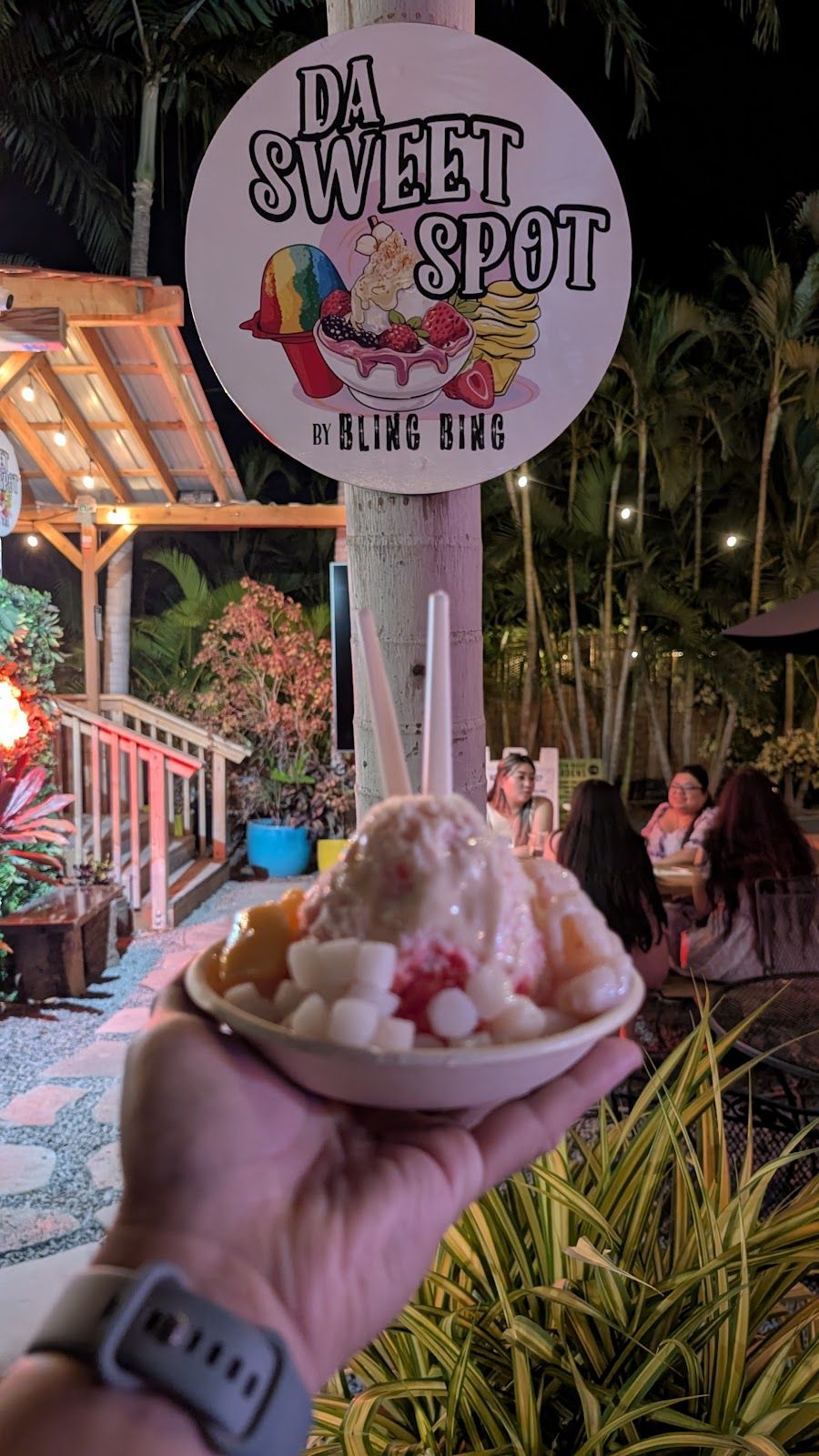 Photo 10 of Da Sweet Spot by Bling Bing Maui in Kīhei, Maui