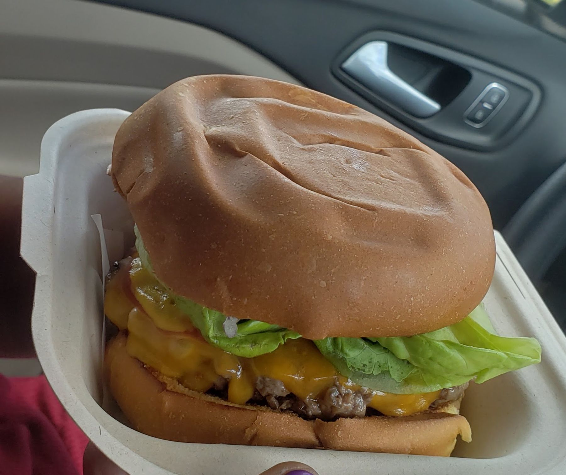 Photo 5 of Stewz Burgers (Upcountry Food Truck) in Makawao & Pukalani, Maui