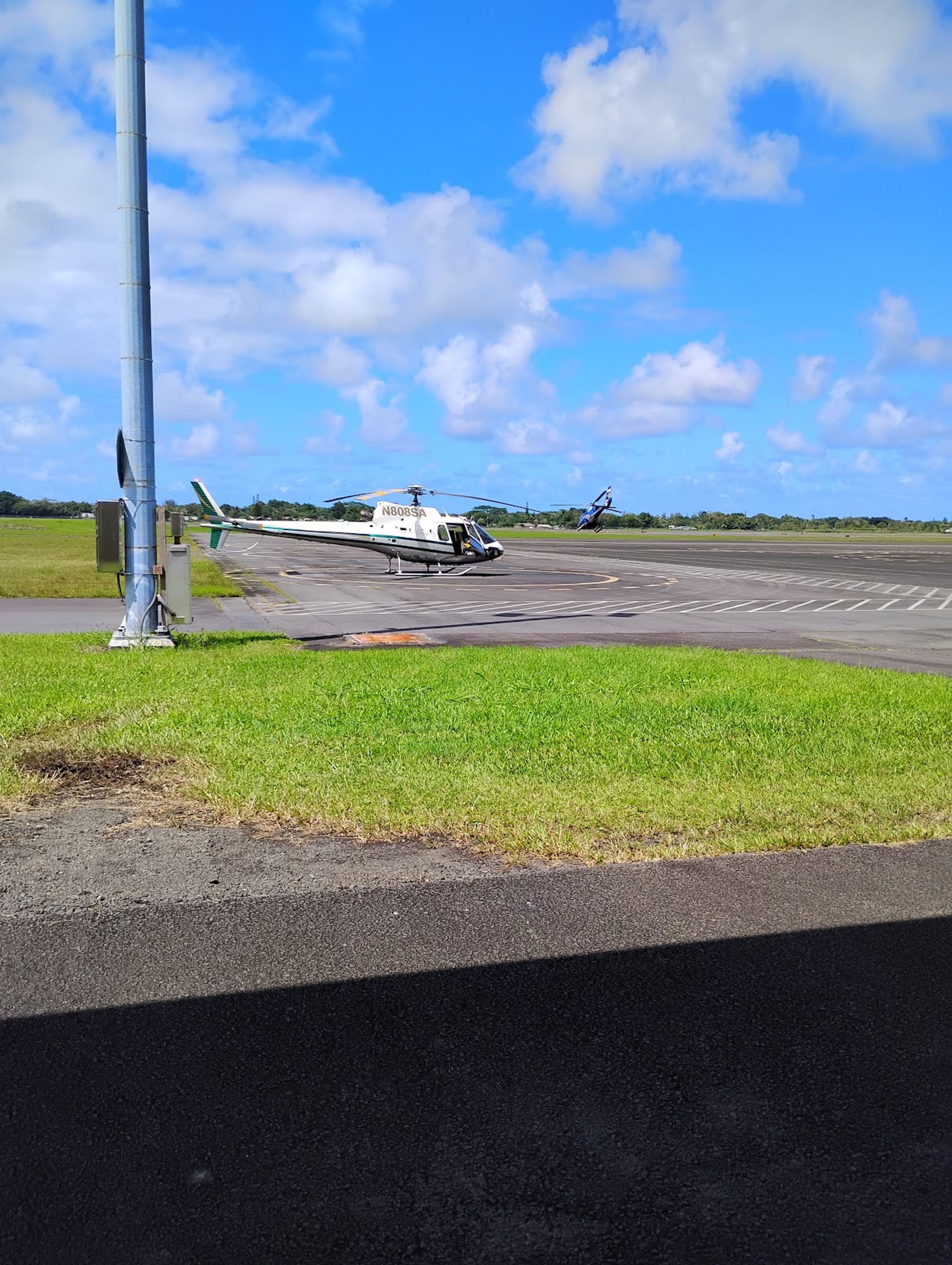Photo 5 of Safari Helicopters in Hilo, Big Island