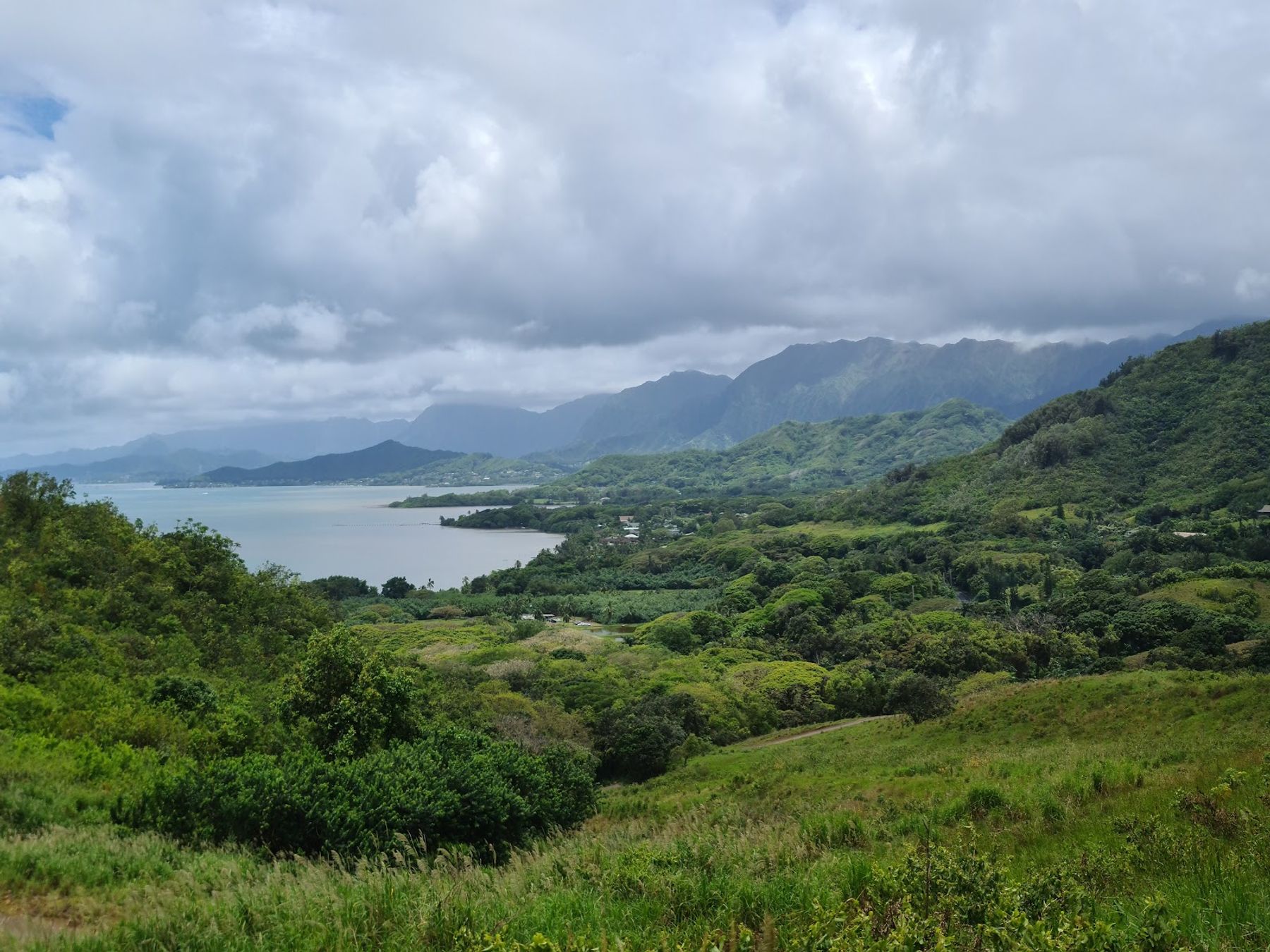 Photo 2 of Ahupuaʻa ʻO Kahana State Park in Kualoa & North Windward, Oahu