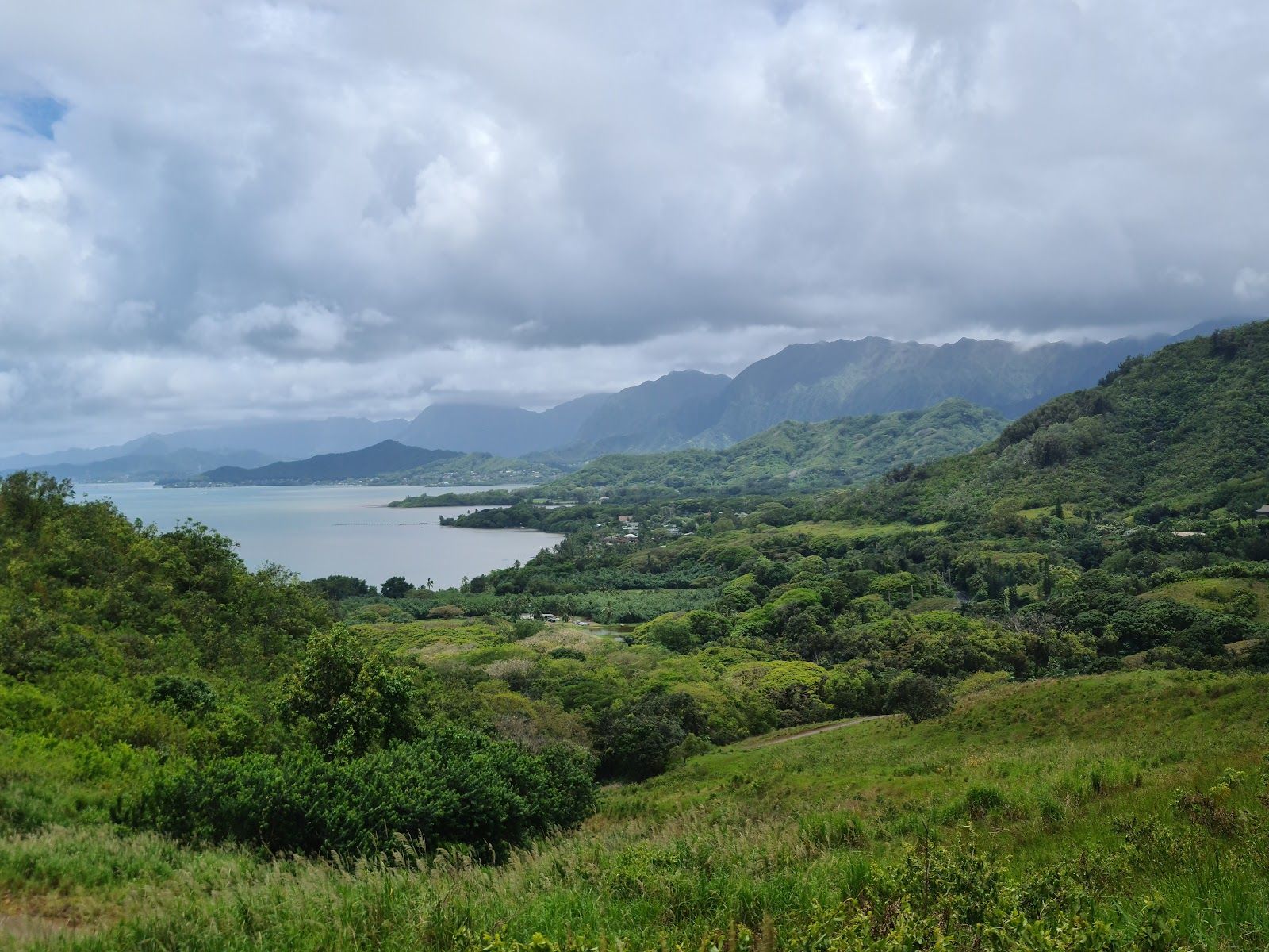 Photo 2 of Ahupuaʻa ʻO Kahana State Park in Kualoa & North Windward, Oahu