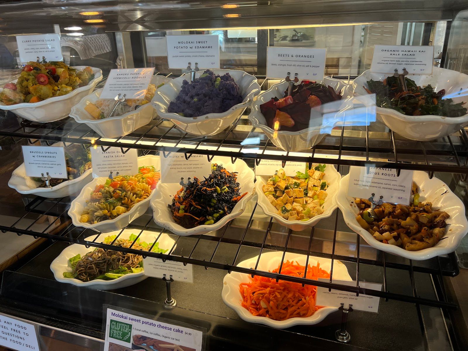 Photo 10 of Kaimana Farm Cafe in Diamond Head & Kapahulu, Oahu