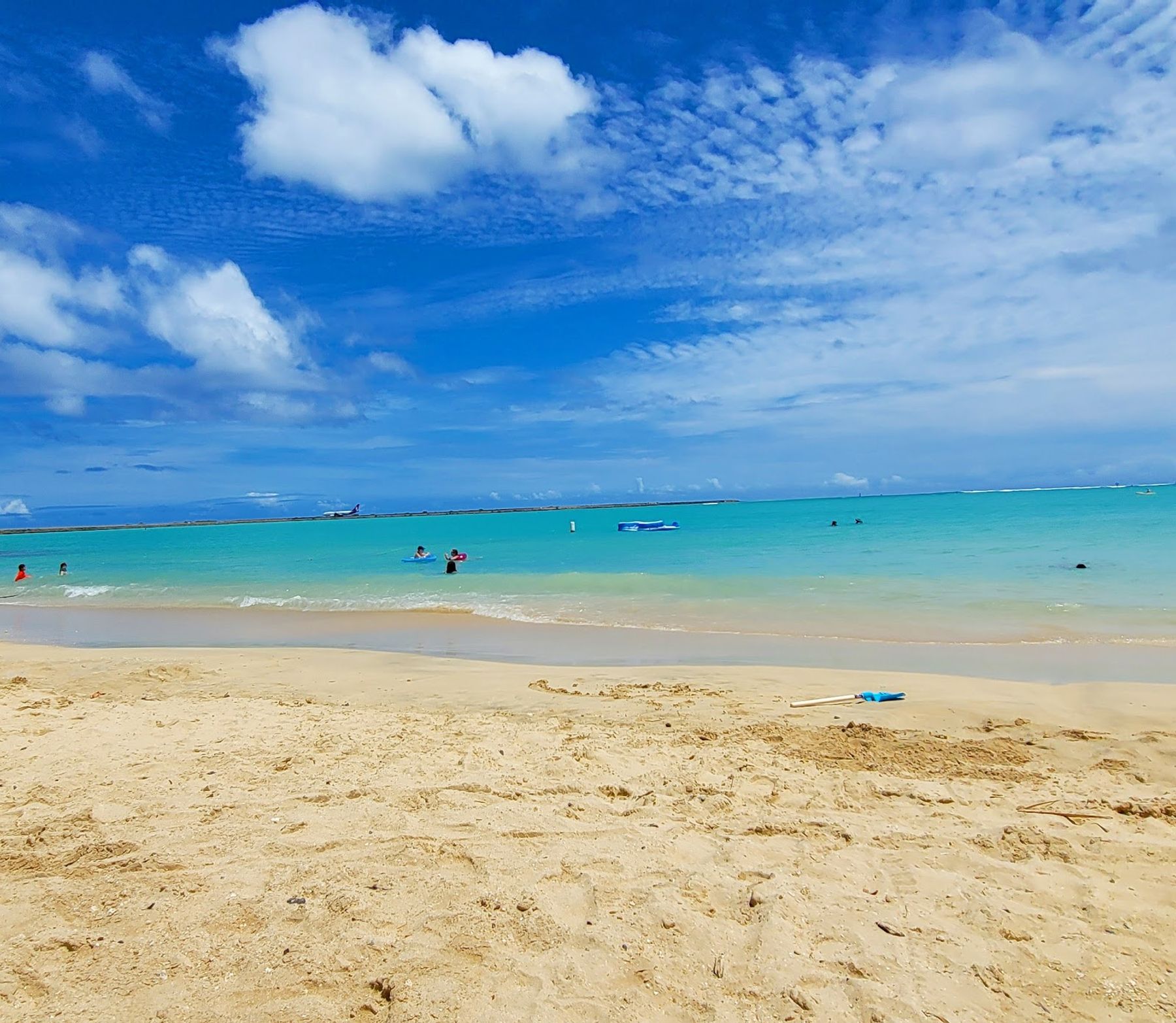 Photo 1 of Hickam Beach in Pearl Harbor & ʻAiea, Oahu