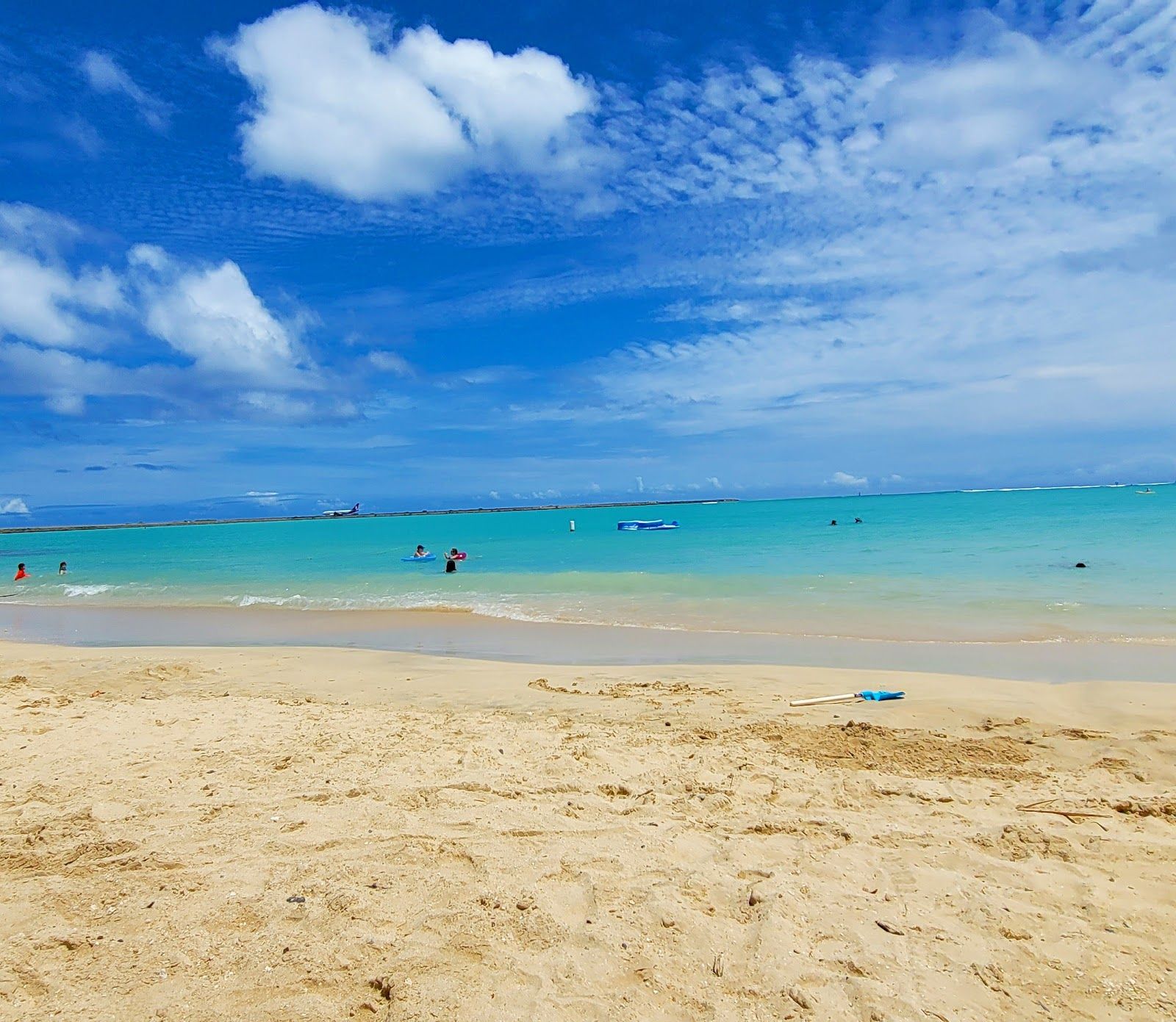 Photo 1 of Hickam Beach in Pearl Harbor & ʻAiea, Oahu