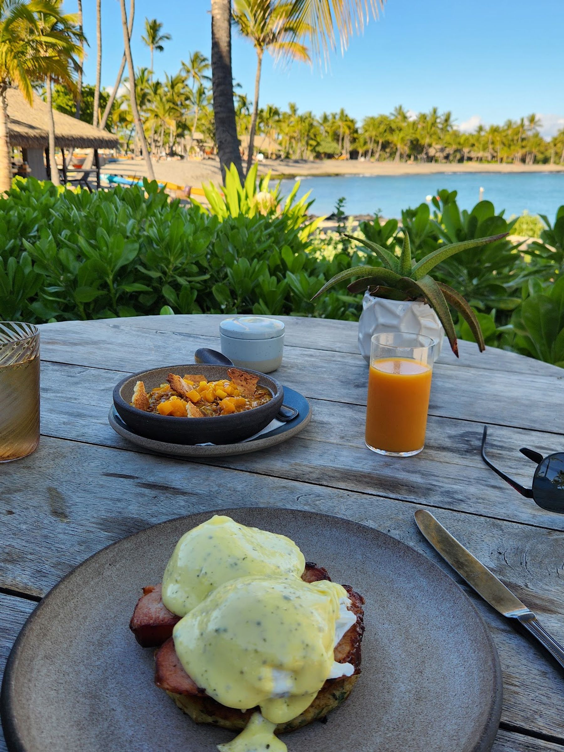 Photo 2 of Moana in Kailua-Kona, Big Island