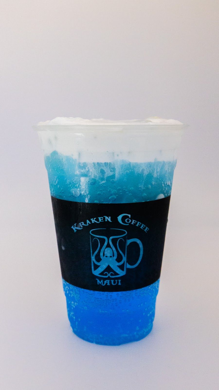 Photo 10 of Kraken Coffee and Shave Ice Wailea Cafe in Wailea, Maui