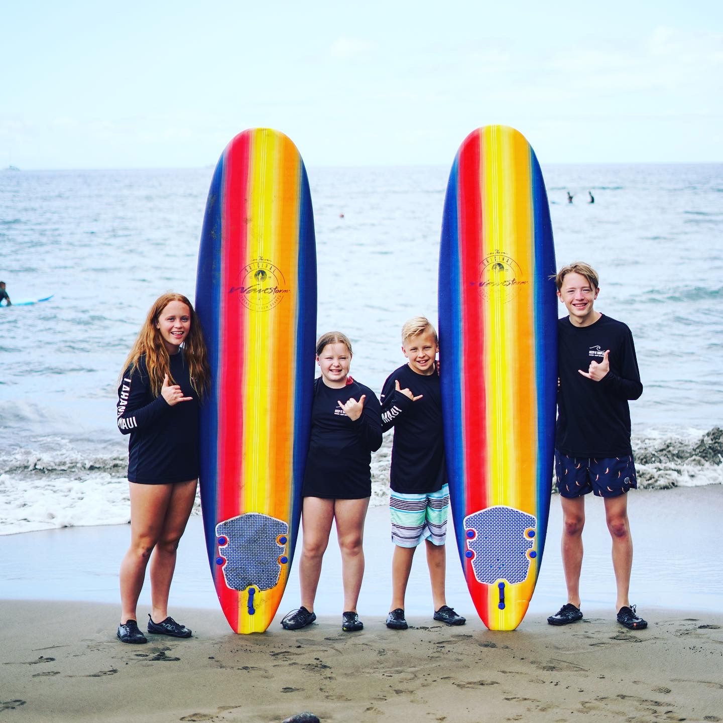 Photo 1 of Keep It Simple Hawaii, Maui Surf Lessons & Surf Shop in Kapalua, Maui