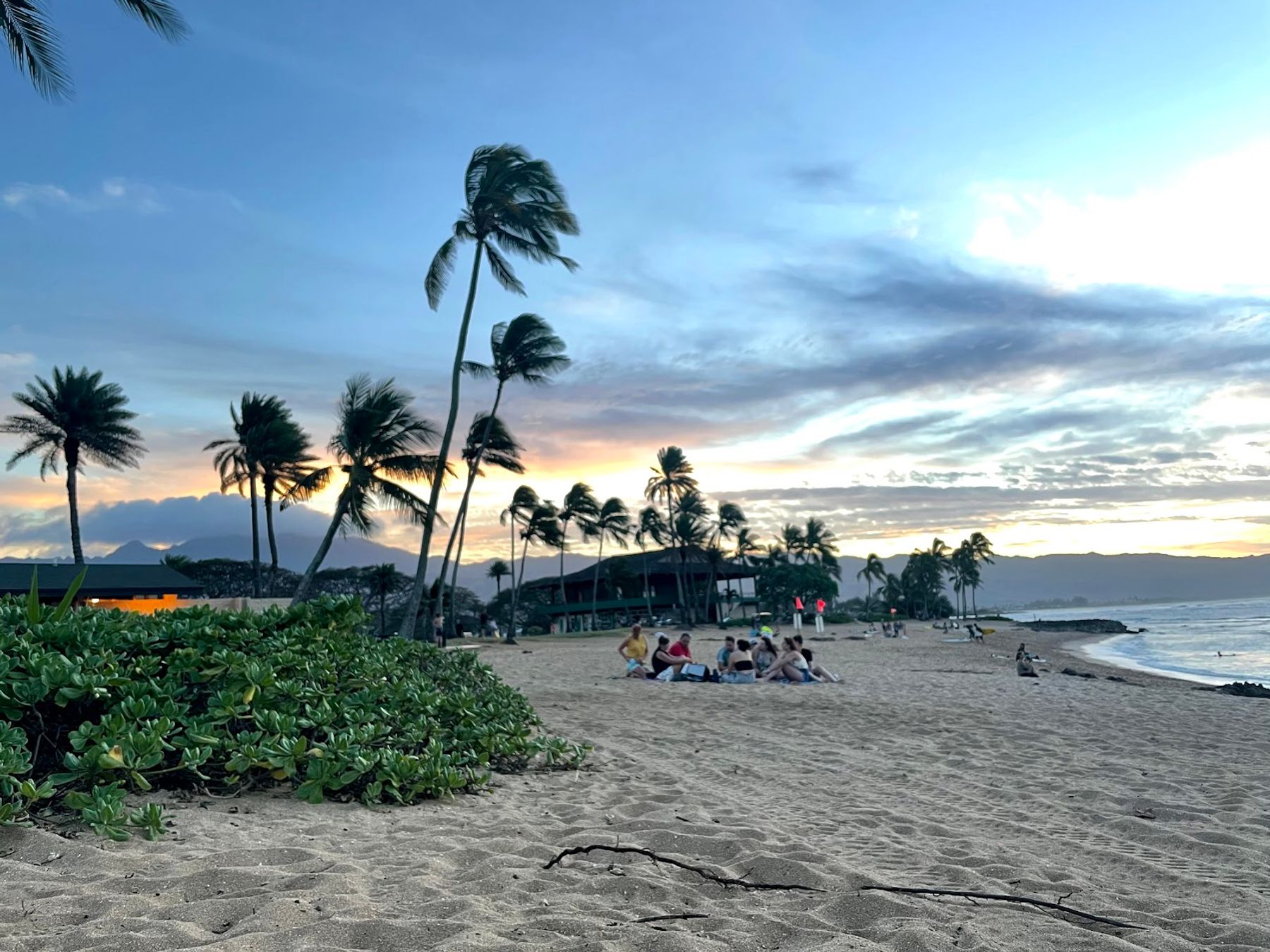 Photo 8 of Haleʻiwa Aliʻi Beach Park in Haleʻiwa, Oahu