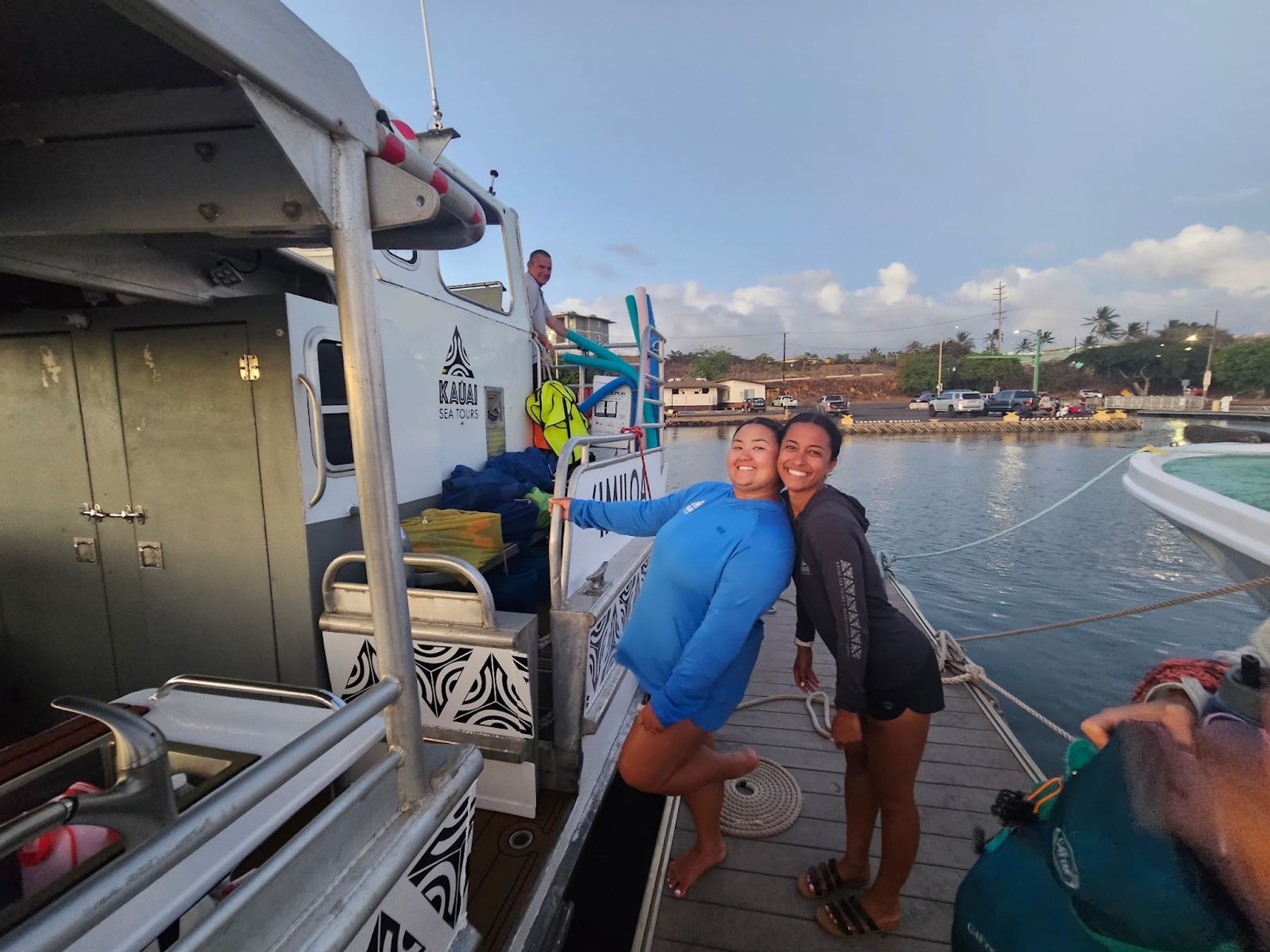 Kauai Sea Tours in Eleele, Kaua‘i photo 4