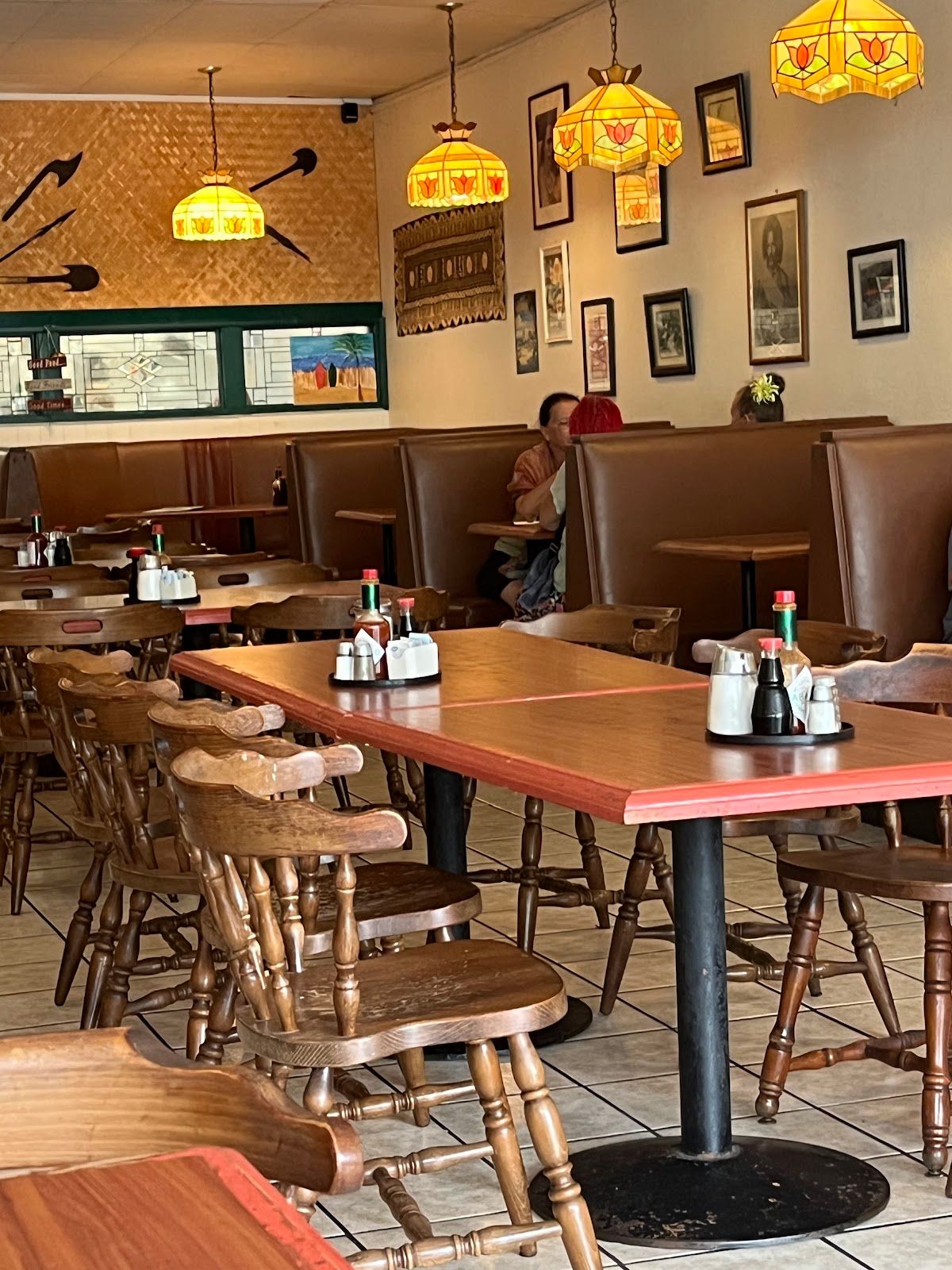 Photo 3 of Times Coffee Shop in Kāneʻohe, Oahu