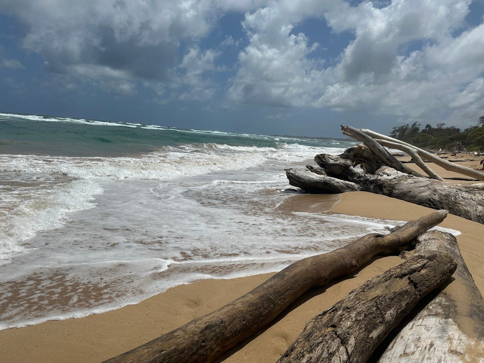 Lydgate Beach Park in Lihue, Kaua‘i photo 4