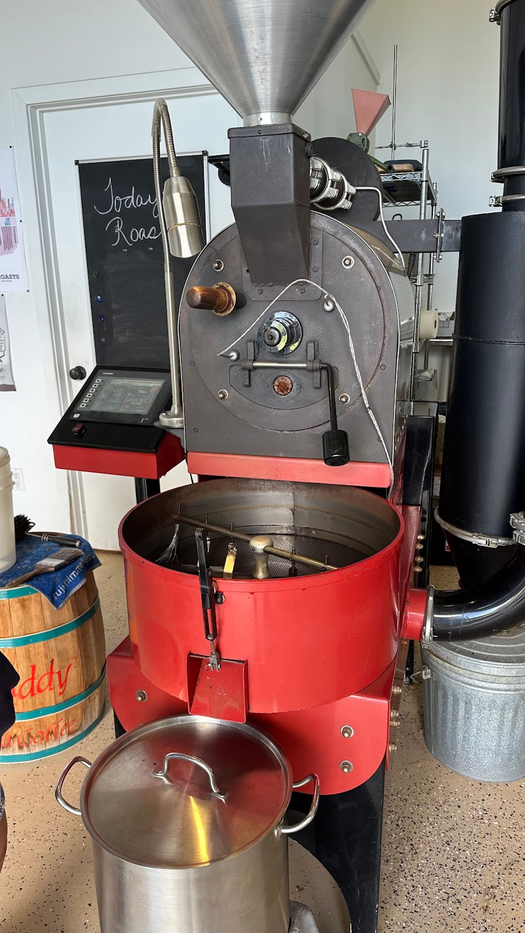 Photo 5 of Hula Daddy Kona Coffee in Hōlualoa, Big Island
