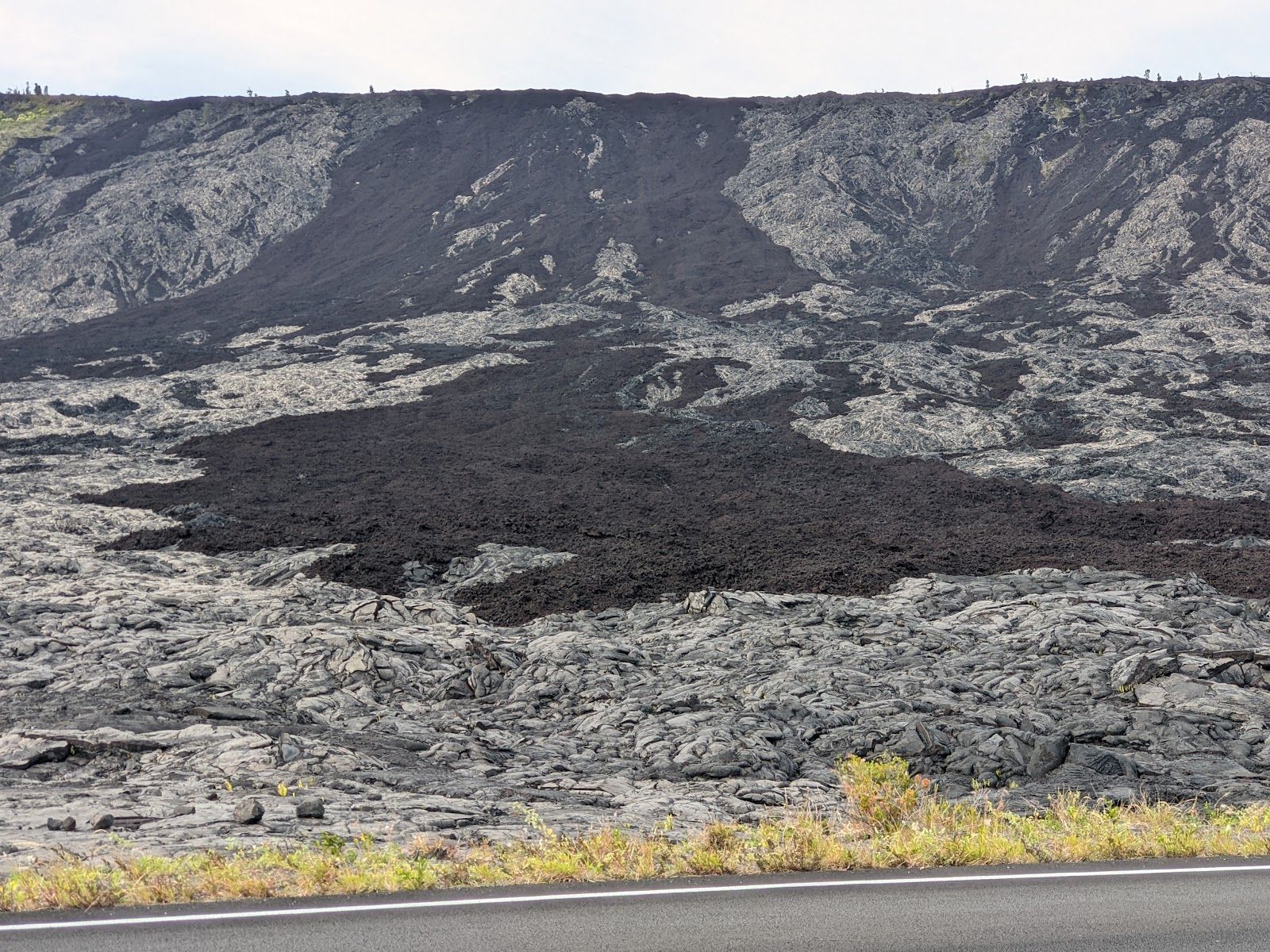 Photo 10 of Chain of Craters Road in Volcano, Big Island