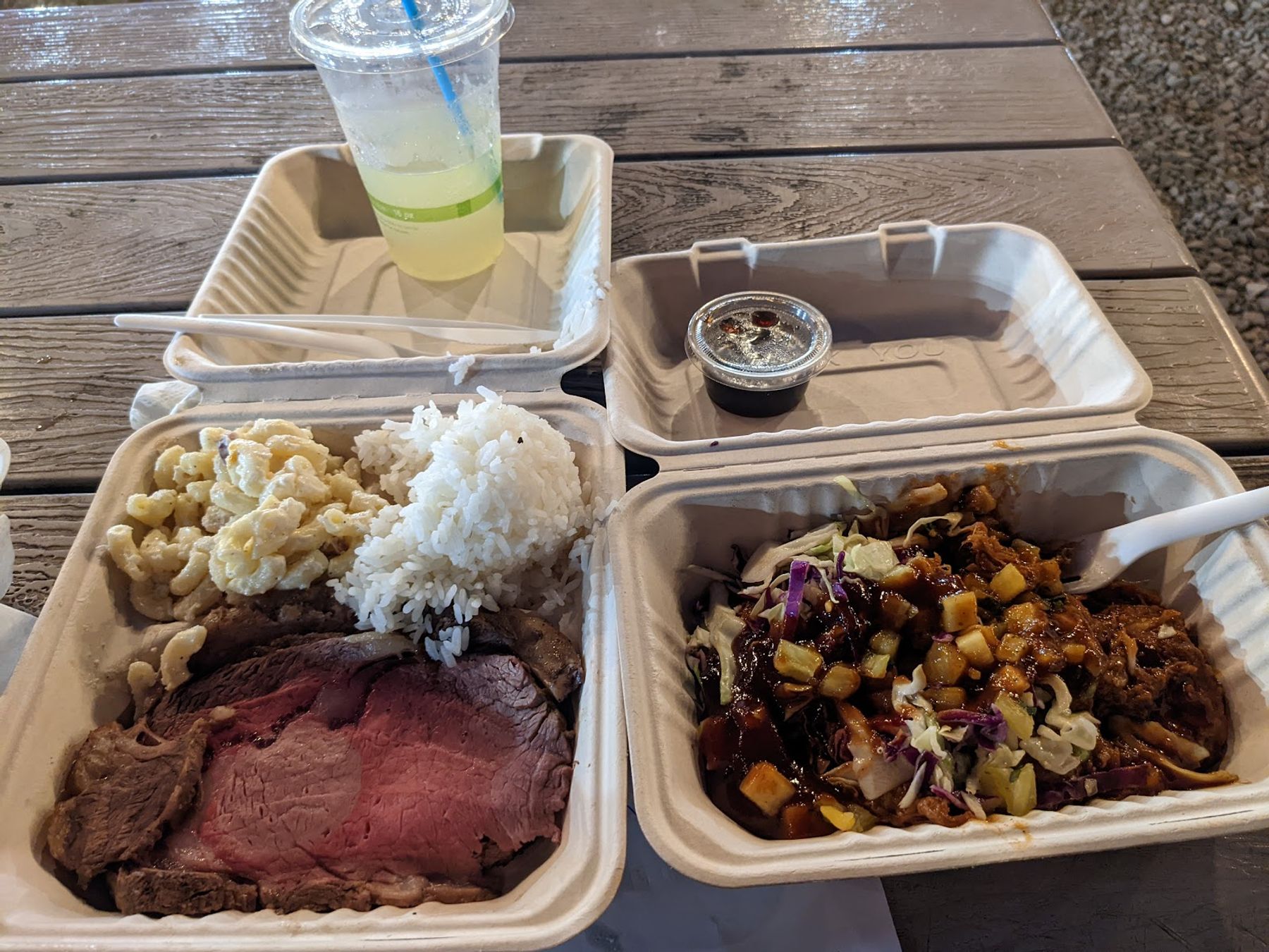 Photo 9 of Chunky Paniolo in Kāʻanapali, Maui