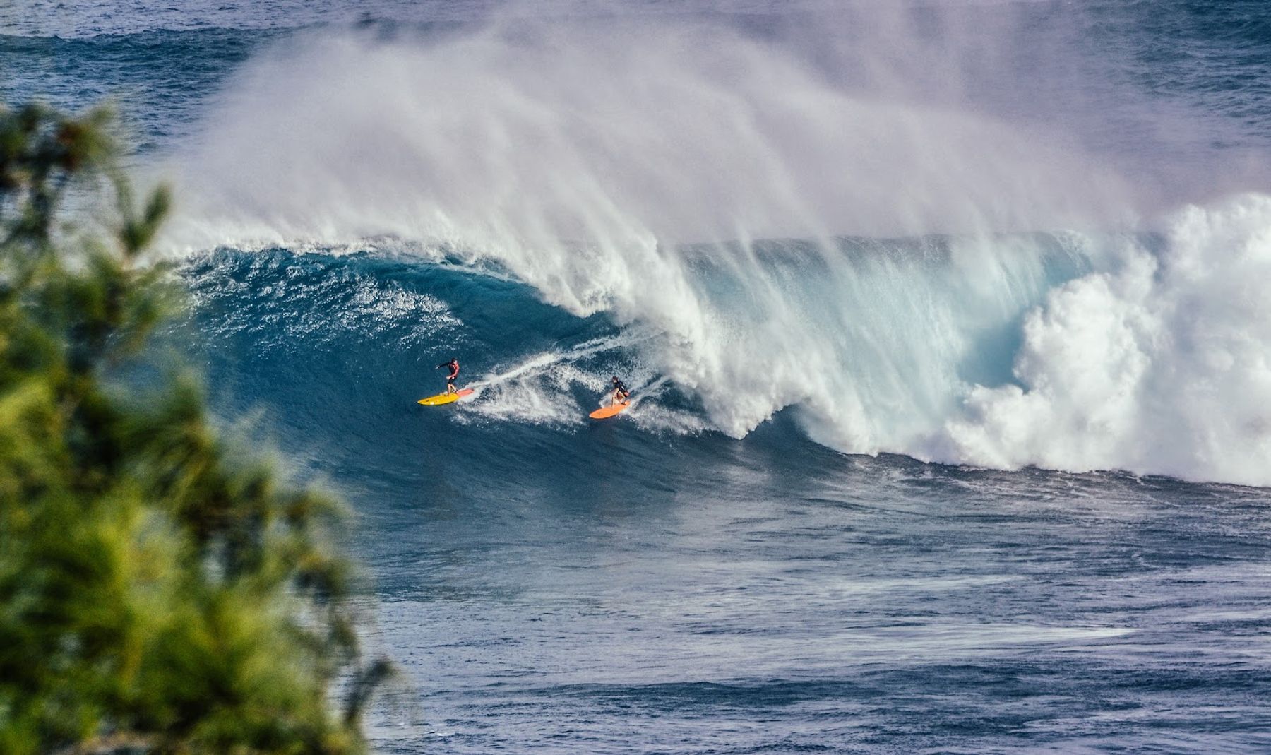 Photo 1 of Peahi in Haʻikū, Maui