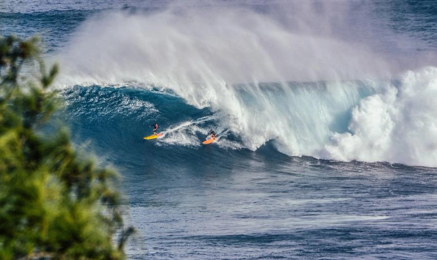 Photo 1 of Peahi in Haʻikū, Maui