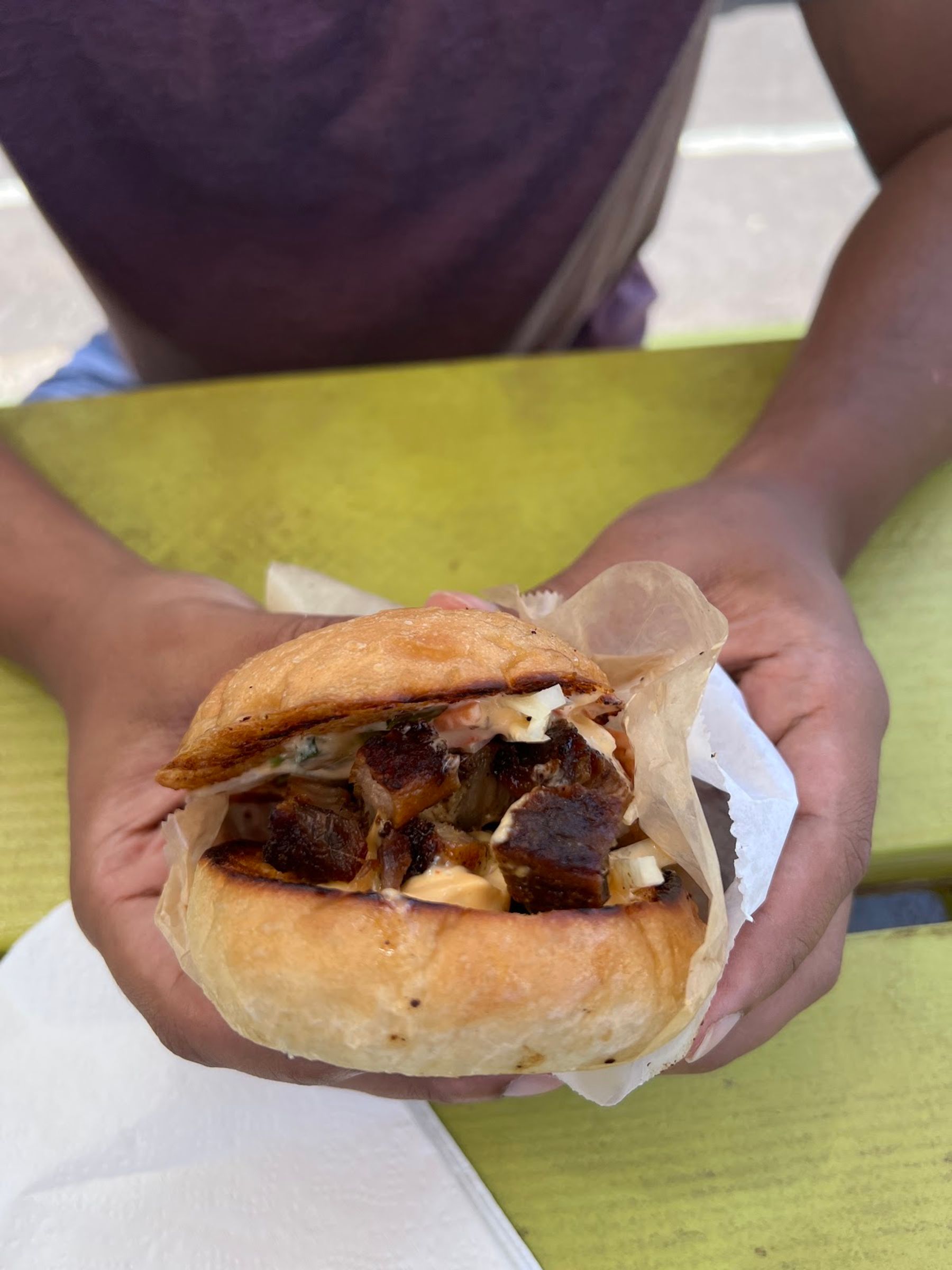 Photo 9 of Kauai Menehune Kitchen in Hanapēpē, Kauai