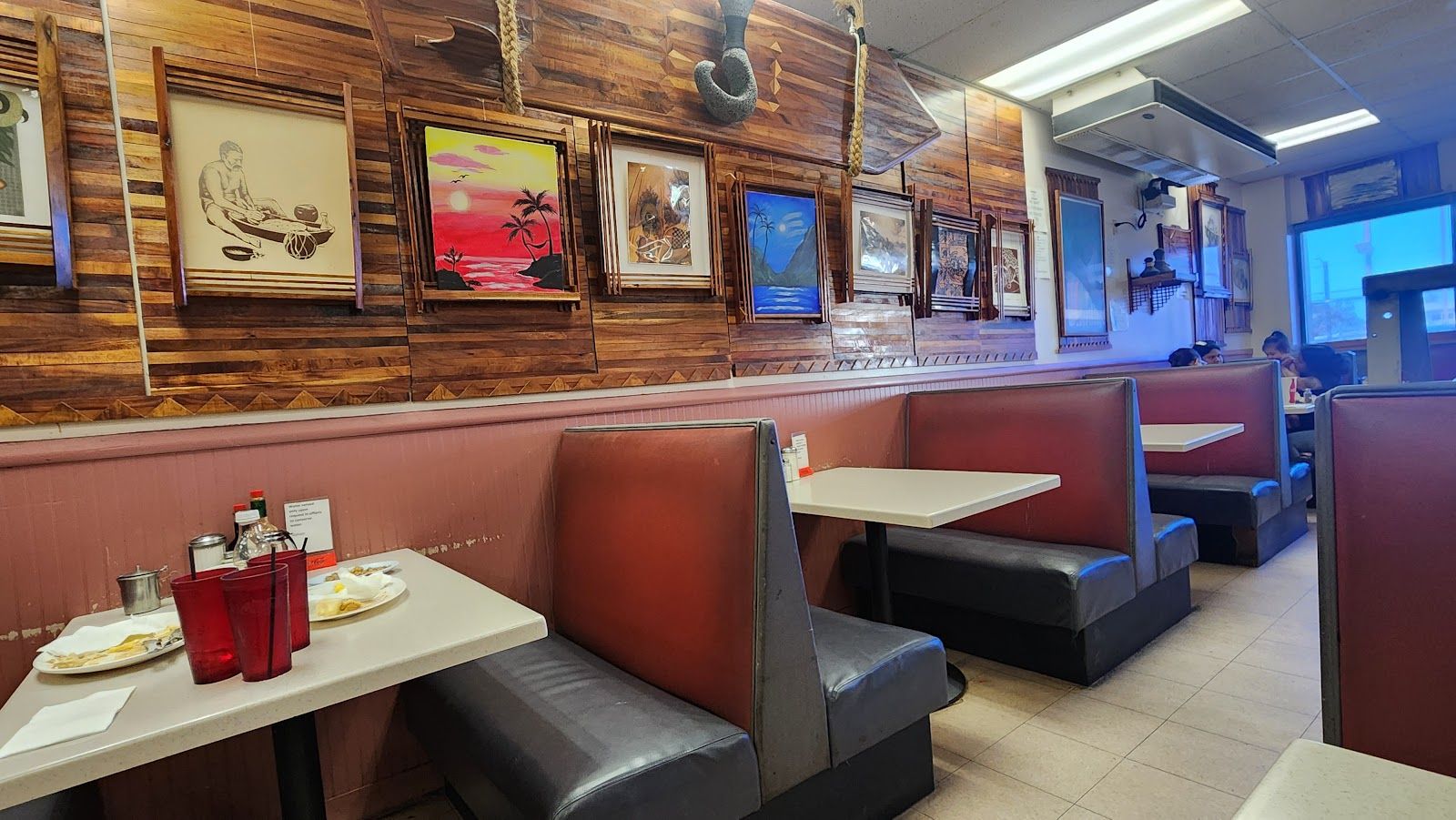 Photo 6 of Hannara Restaurant in Waiʻanae Coast, Oahu