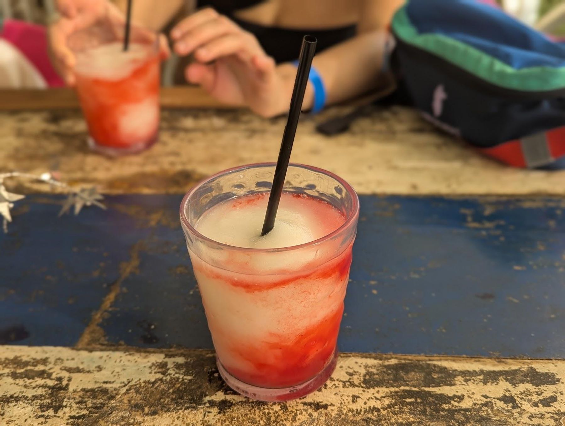 The Cabana Bar & Grill restaurant in Poʻipū, Kaua‘i photo 6