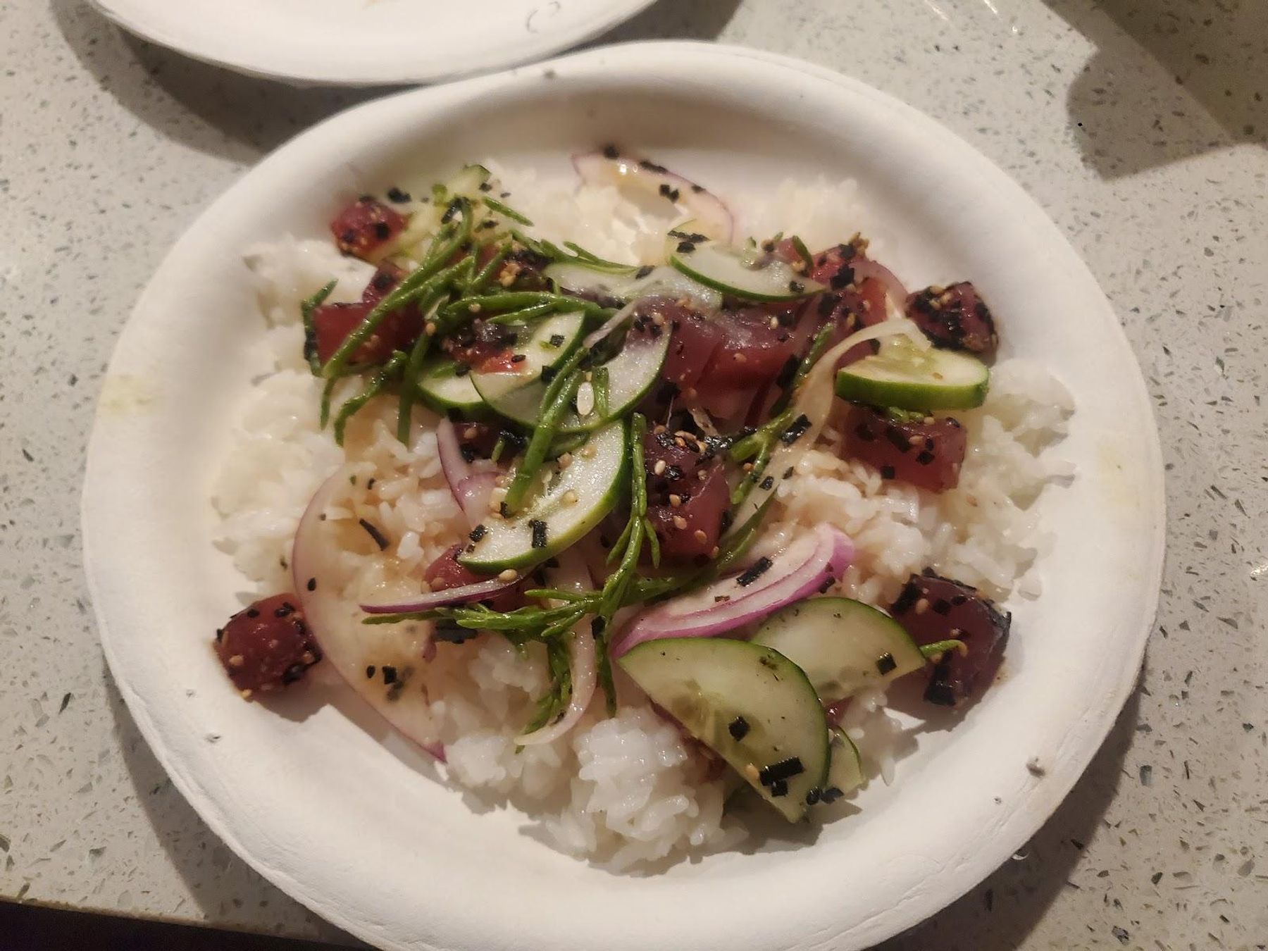 Sushigirl Kauai restaurant in Kīlauea, Kaua‘i photo 5