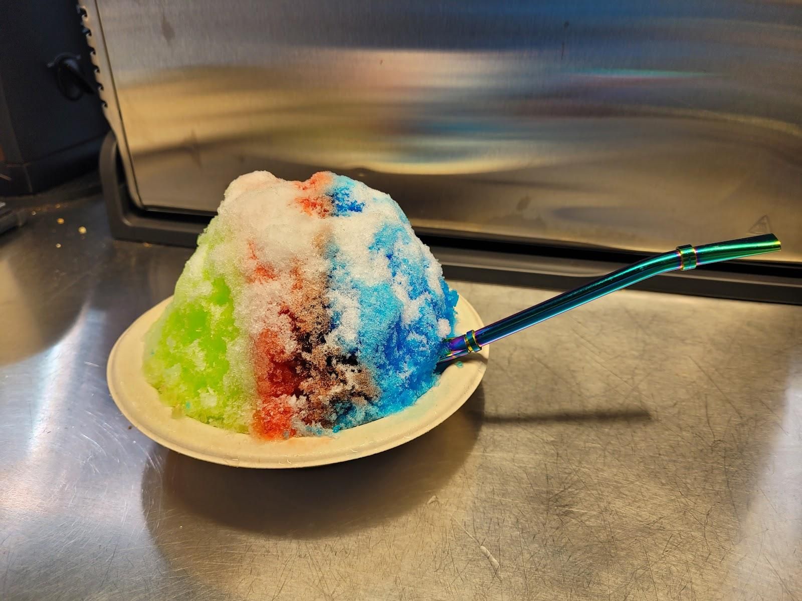 POSITIVE COFFEE restaurant in Kapaʻa, Kaua‘i photo 3