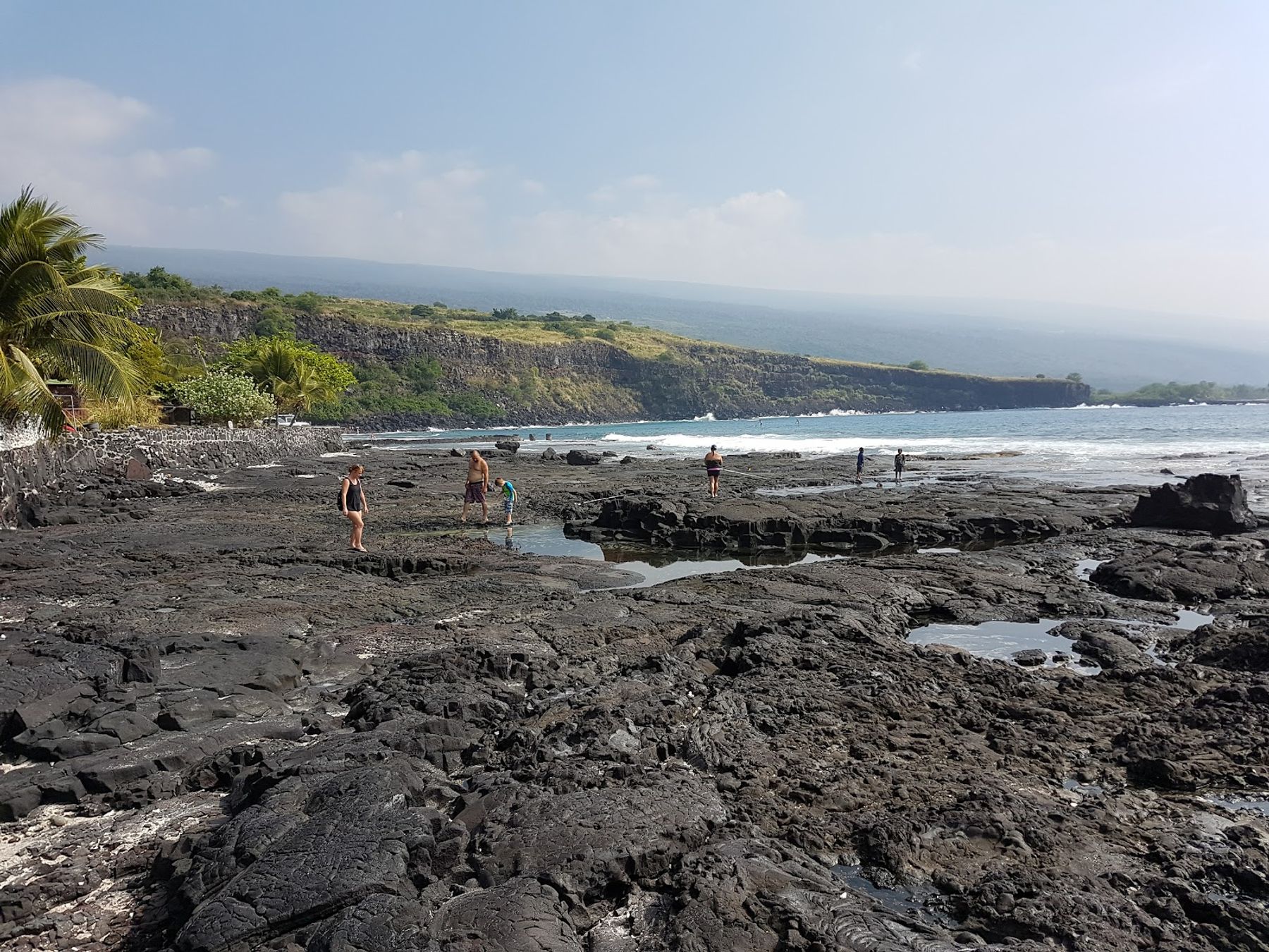 Photo 3 of Ho‘okena Beach Park in South Kona, Big Island