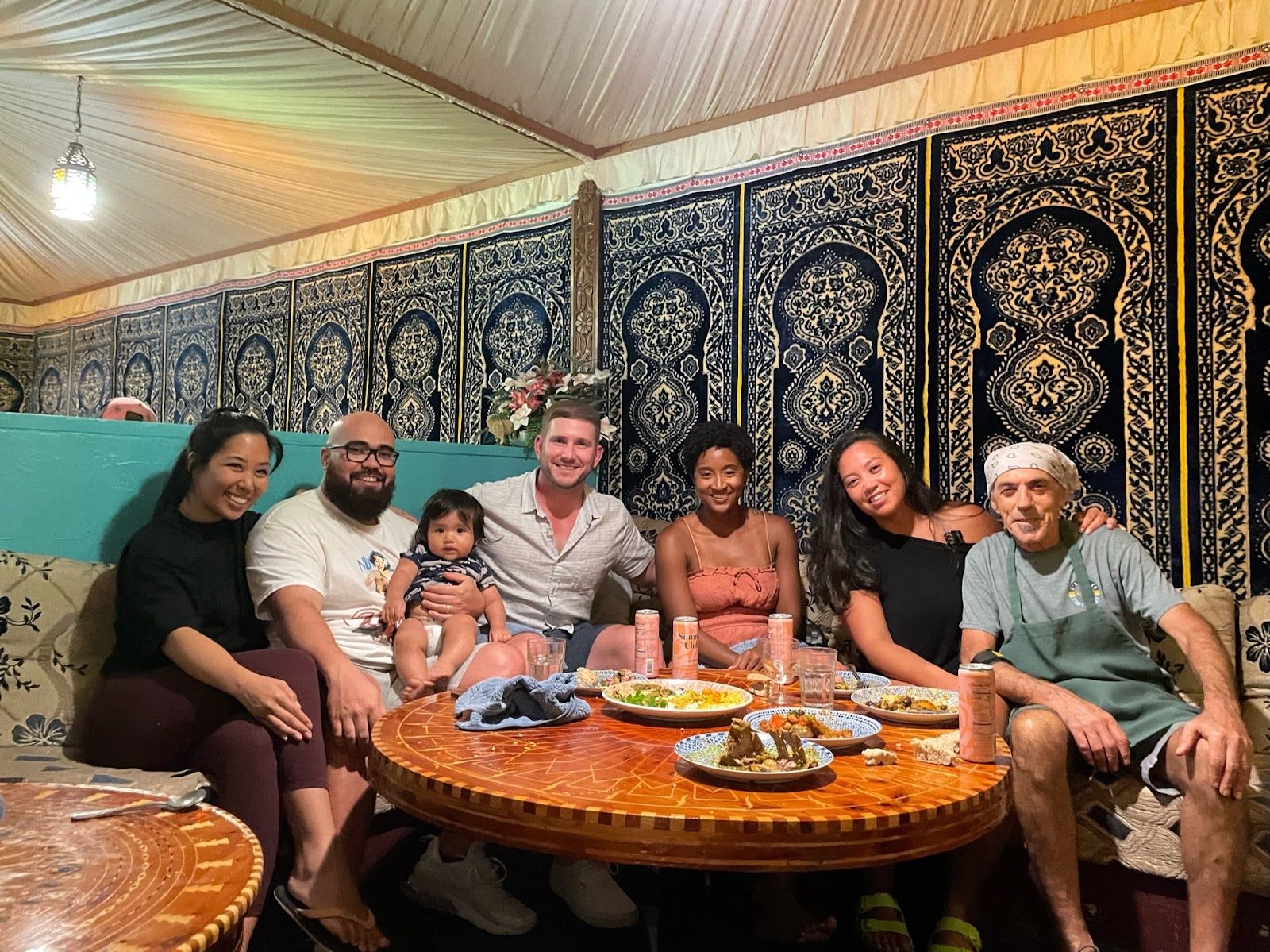 Photo 1 of Casablanca Restaurant in Kailua & Lanikai, Oahu