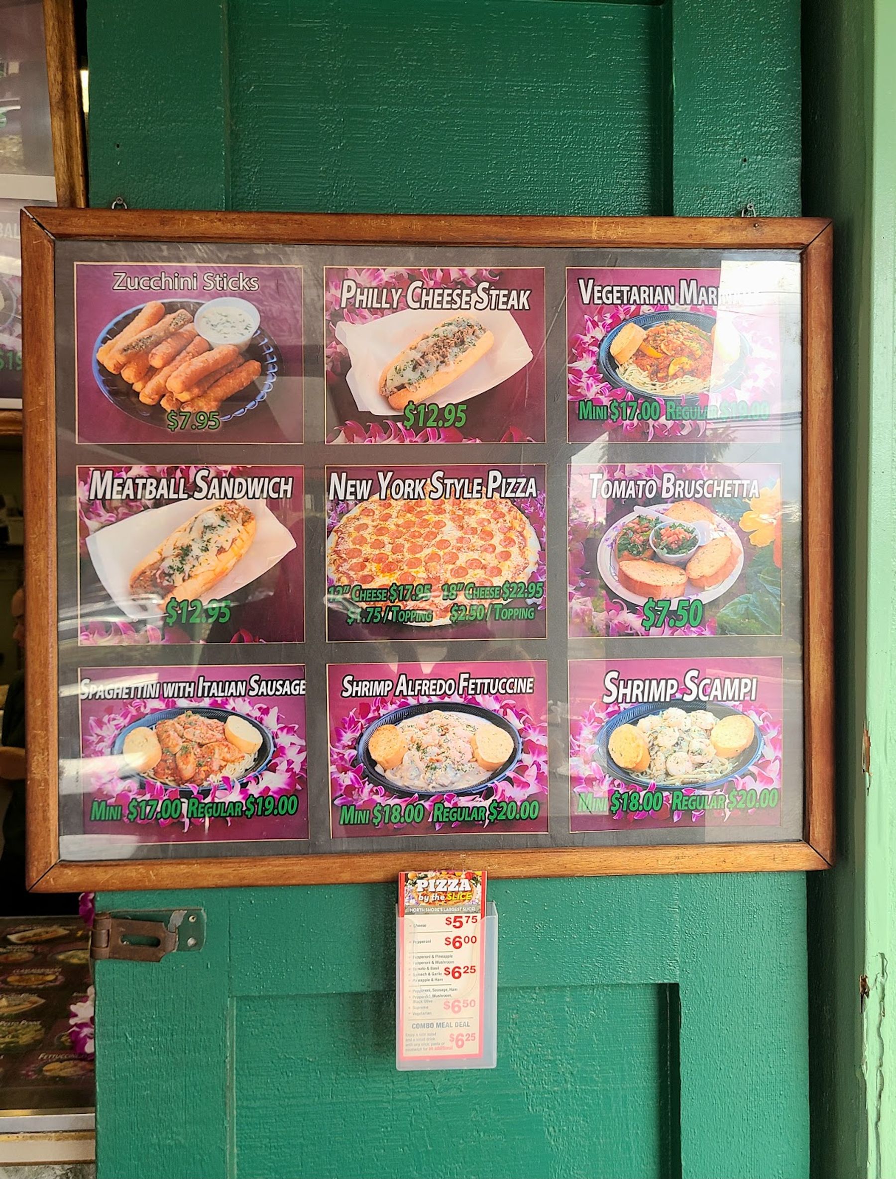 Photo 6 of Spaghettini in Haleʻiwa, Oahu