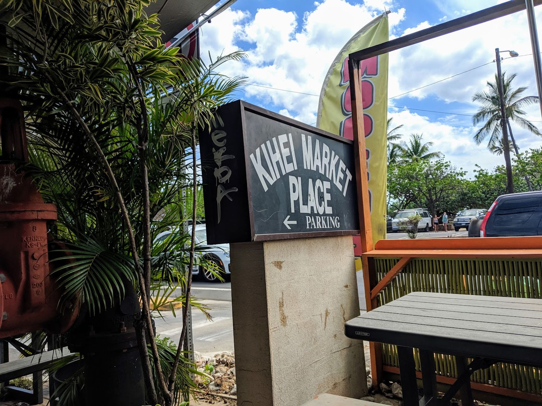 Photo 1 of Horhitos Mobile Taqueria in Kīhei, Maui