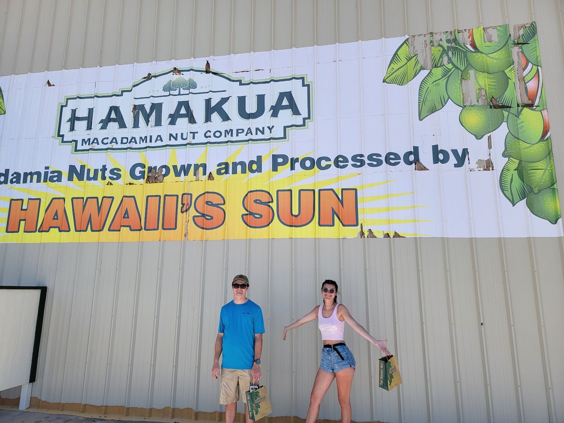 Photo 4 of Hāmākua Macadamia Nut Company in Mauna Kea Beach, Big Island
