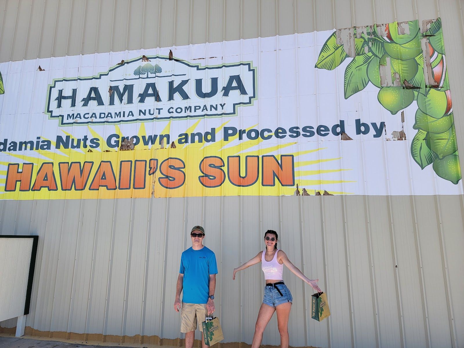 Photo 4 of Hāmākua Macadamia Nut Company in Mauna Kea Beach, Big Island