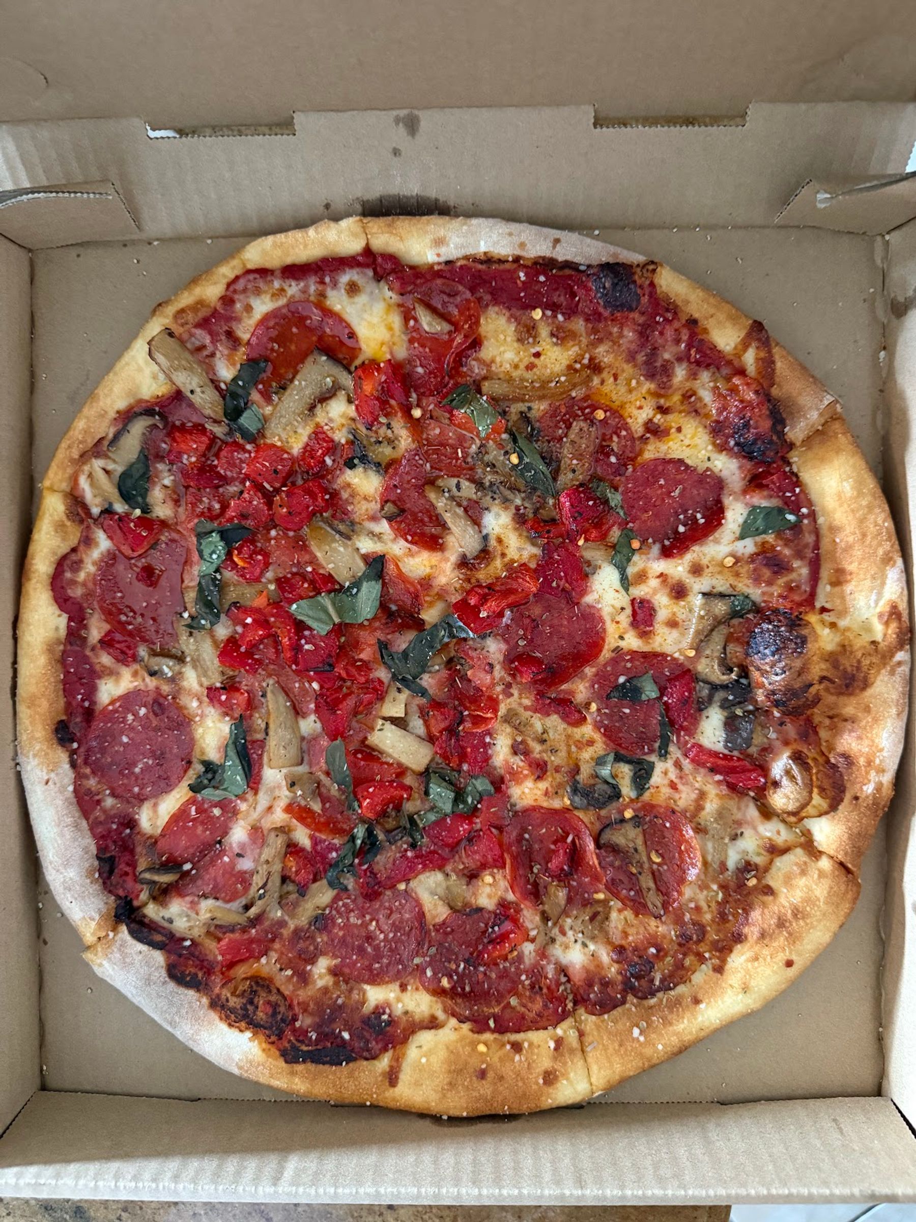 Photo 8 of Knead & Bake Pizza in Waikoloa, Big Island